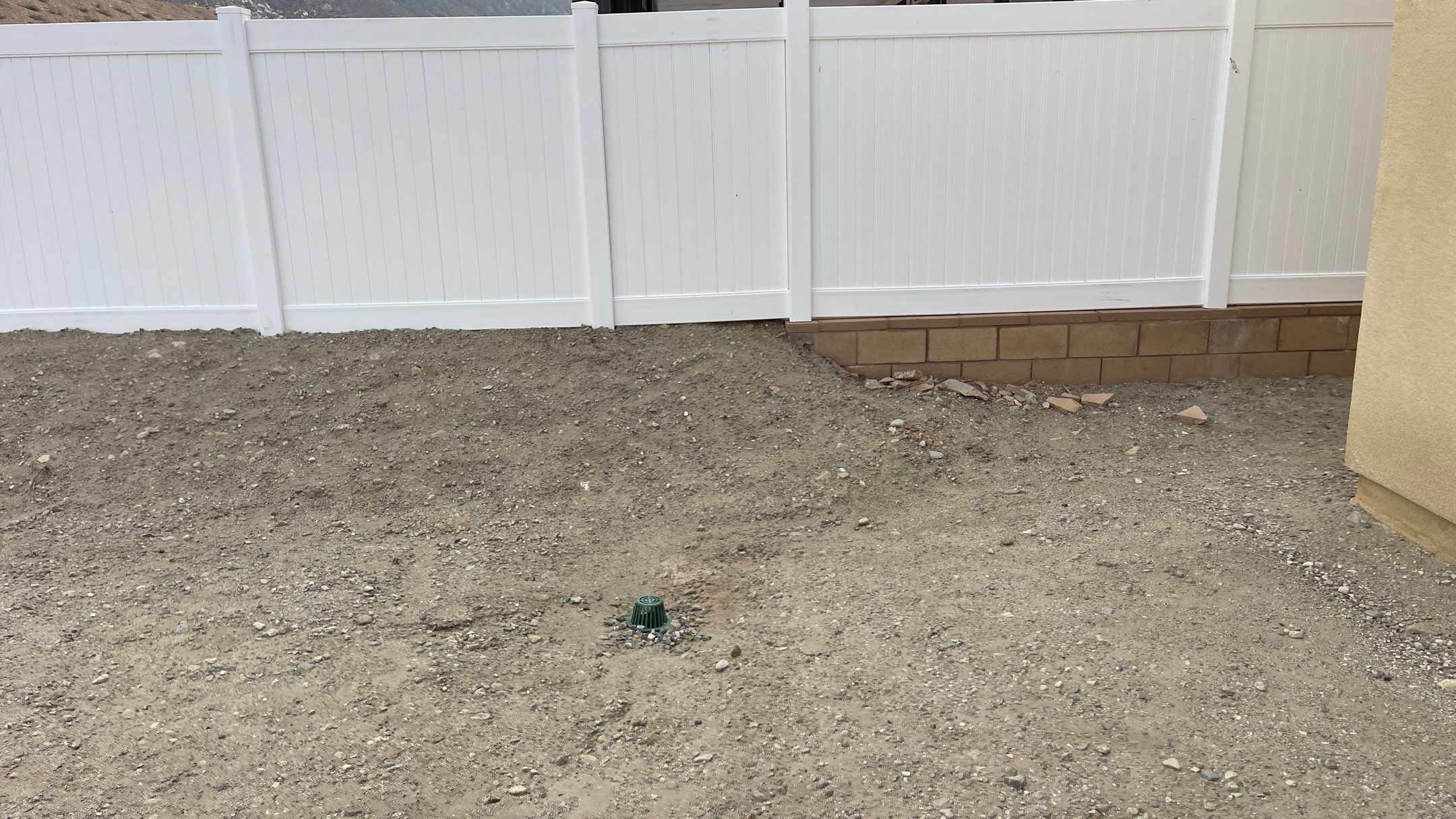 Jurupa Valley install by Monarch