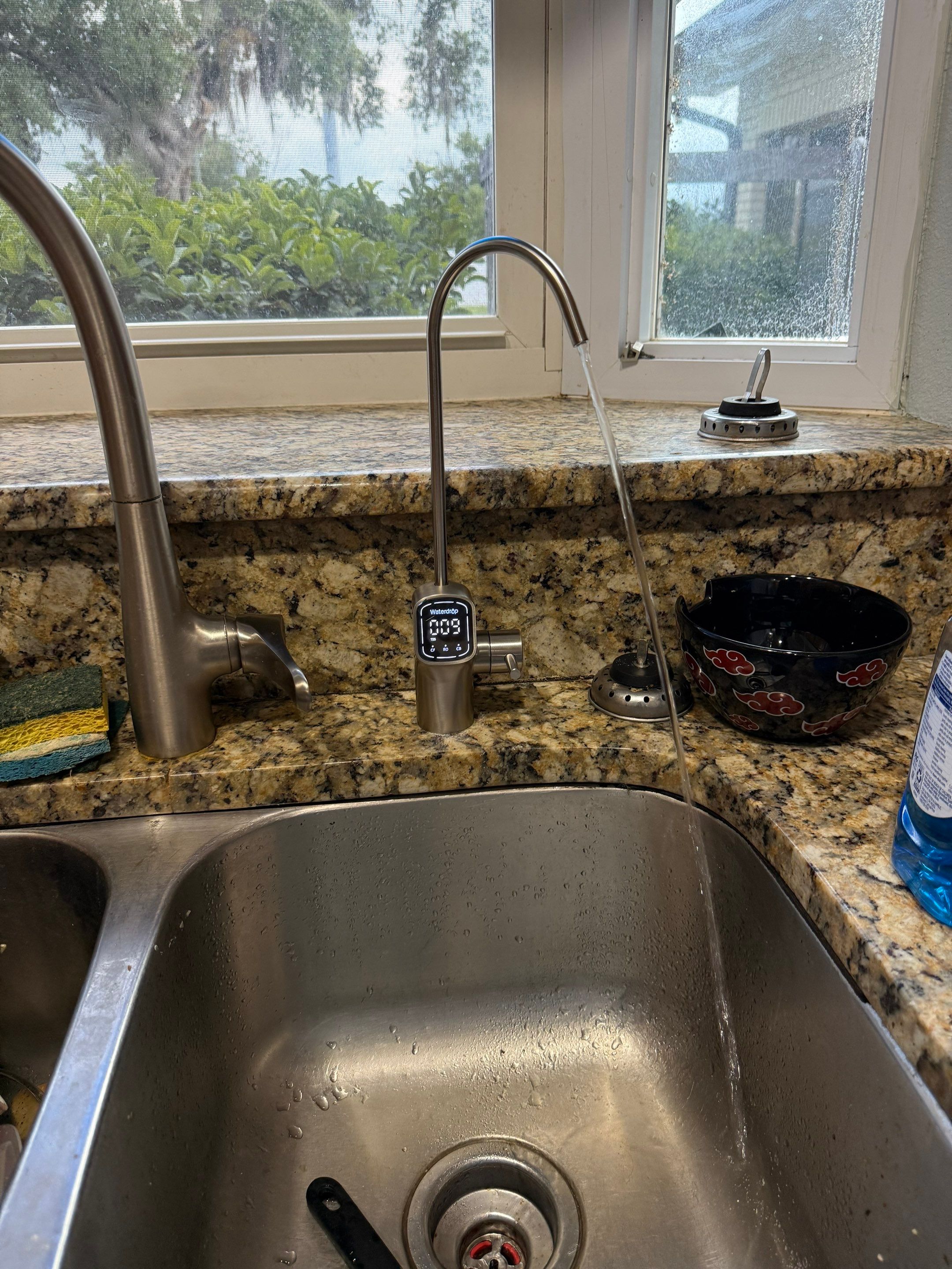 Project in Haines City by You Restorations LLC DBA YOU-Home