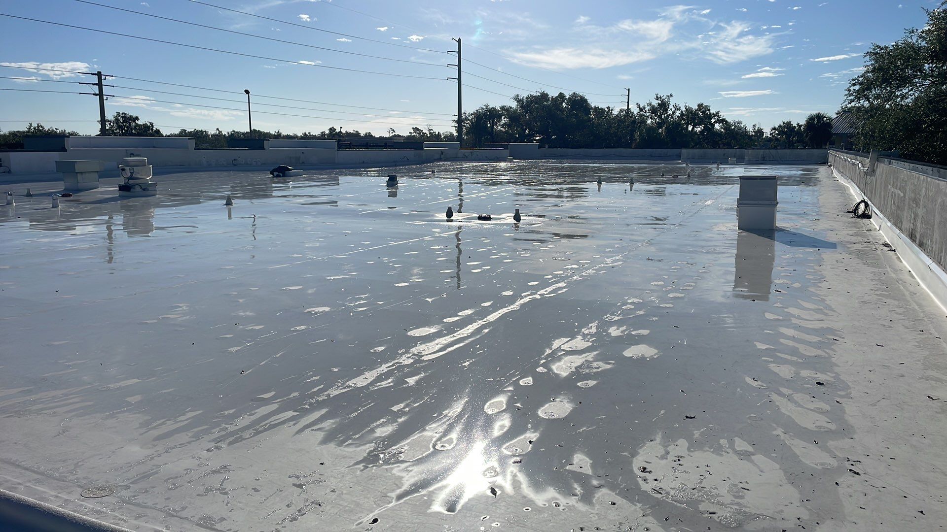 Roofing Final Inspection by FLORIDA ROOF CONSULTING & INSPECTION SERVICES