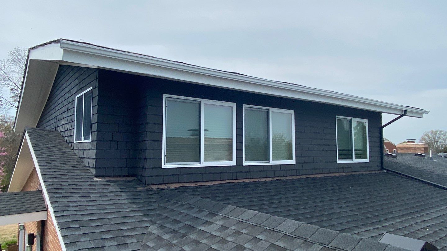 Riverside Dr by AKK Painting LLC