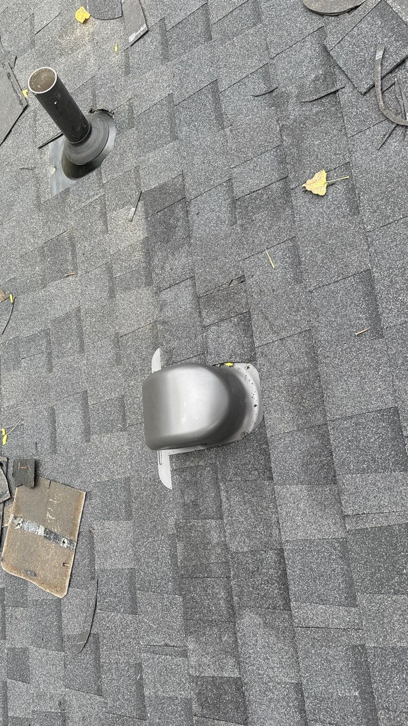 Roof Replacement using CertainTeed Landmark Pro by 180 Contractors