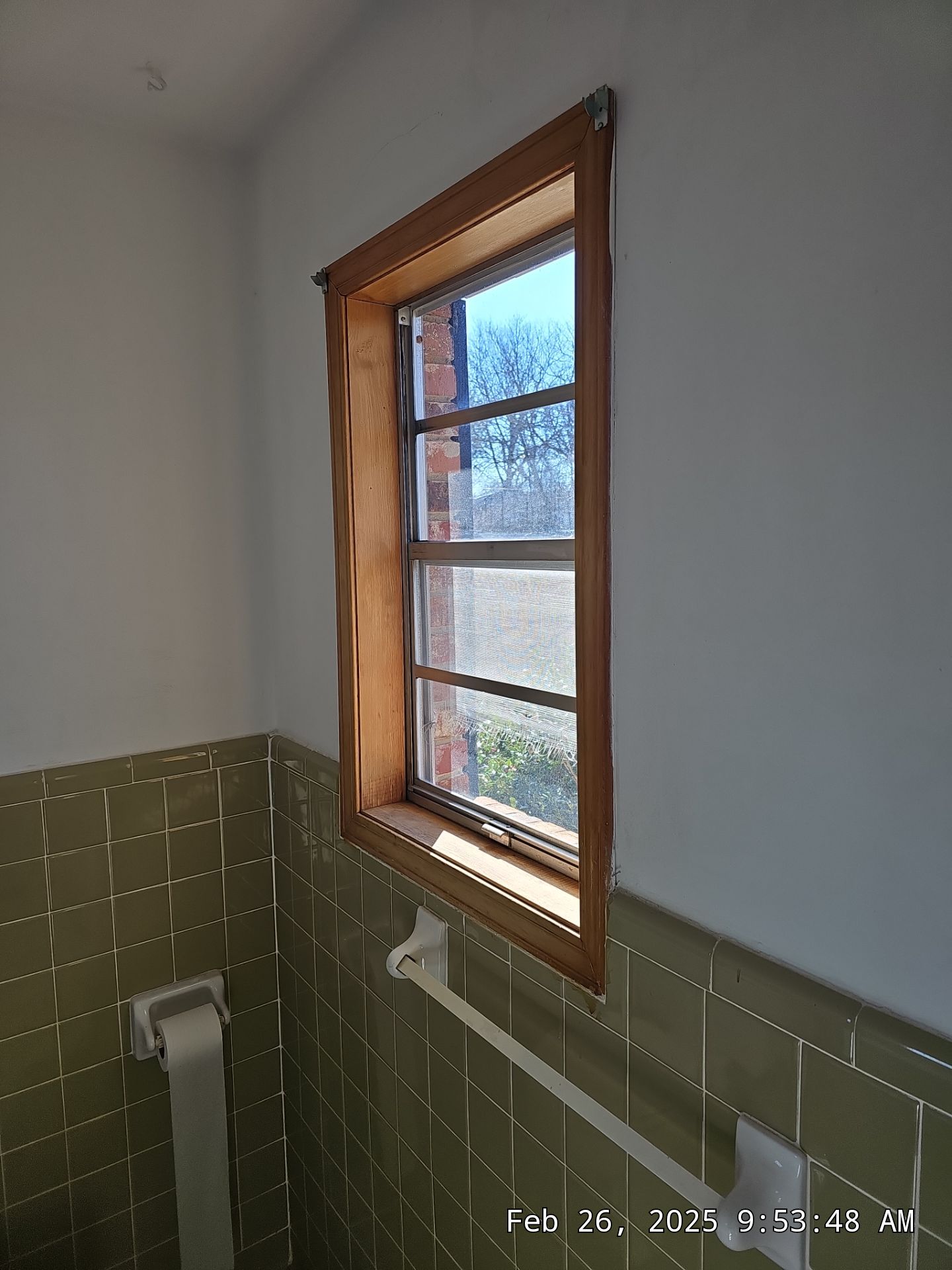 Boyd Project in Tuscaloosa  by The Window Source