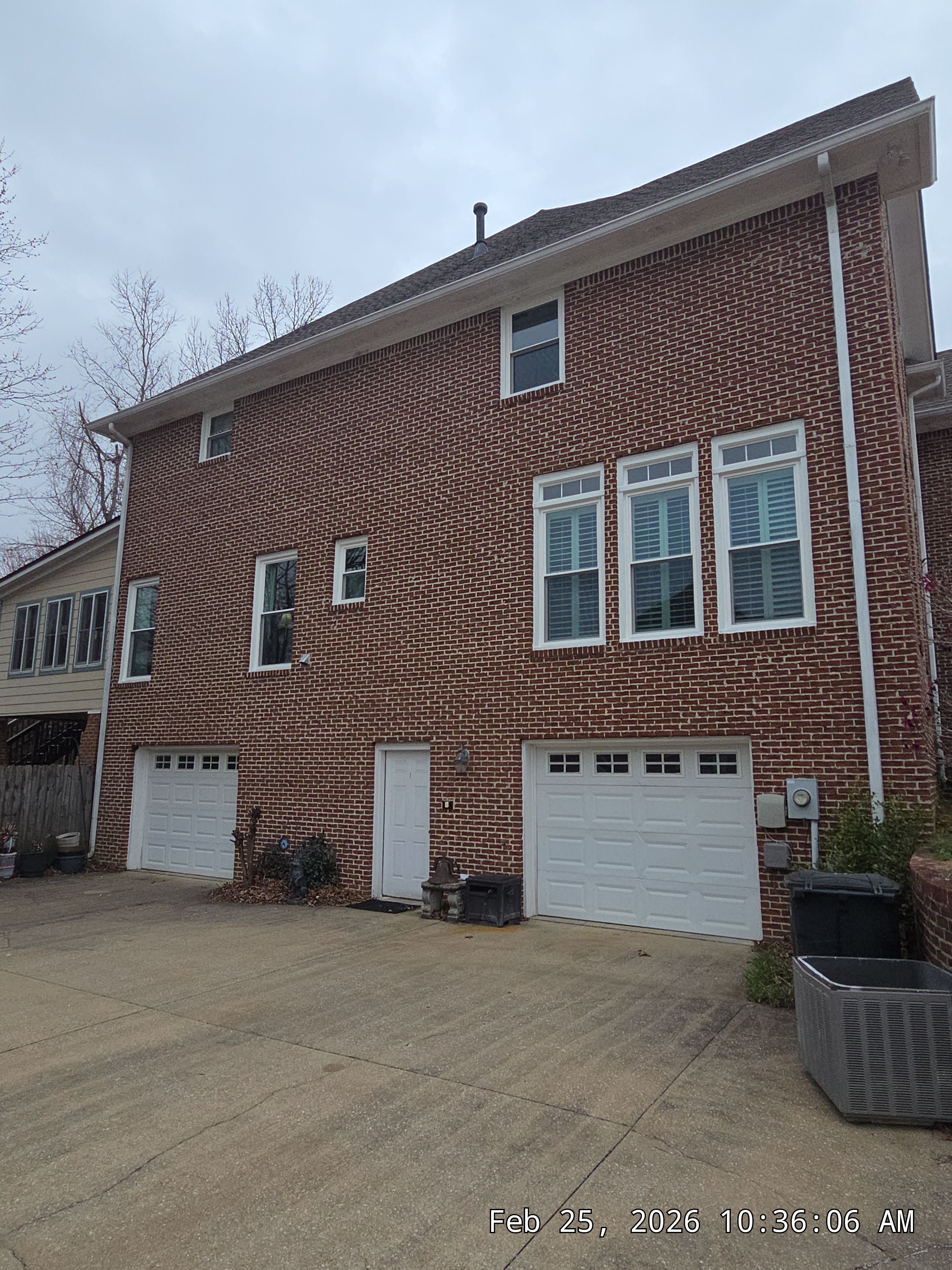 Osborn Project in Hoover by The Window Source