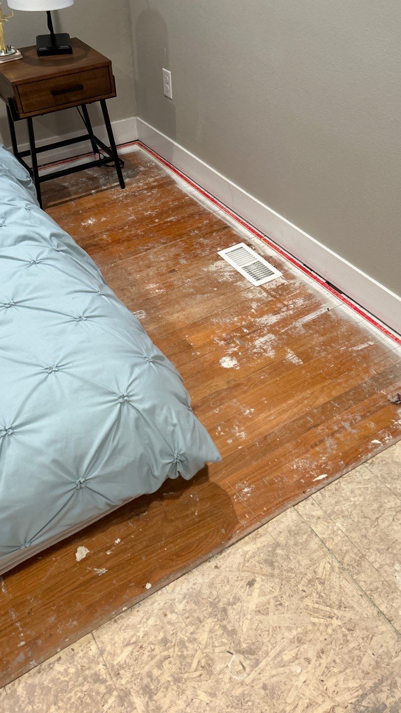 Water Damage by Accountable Home Services