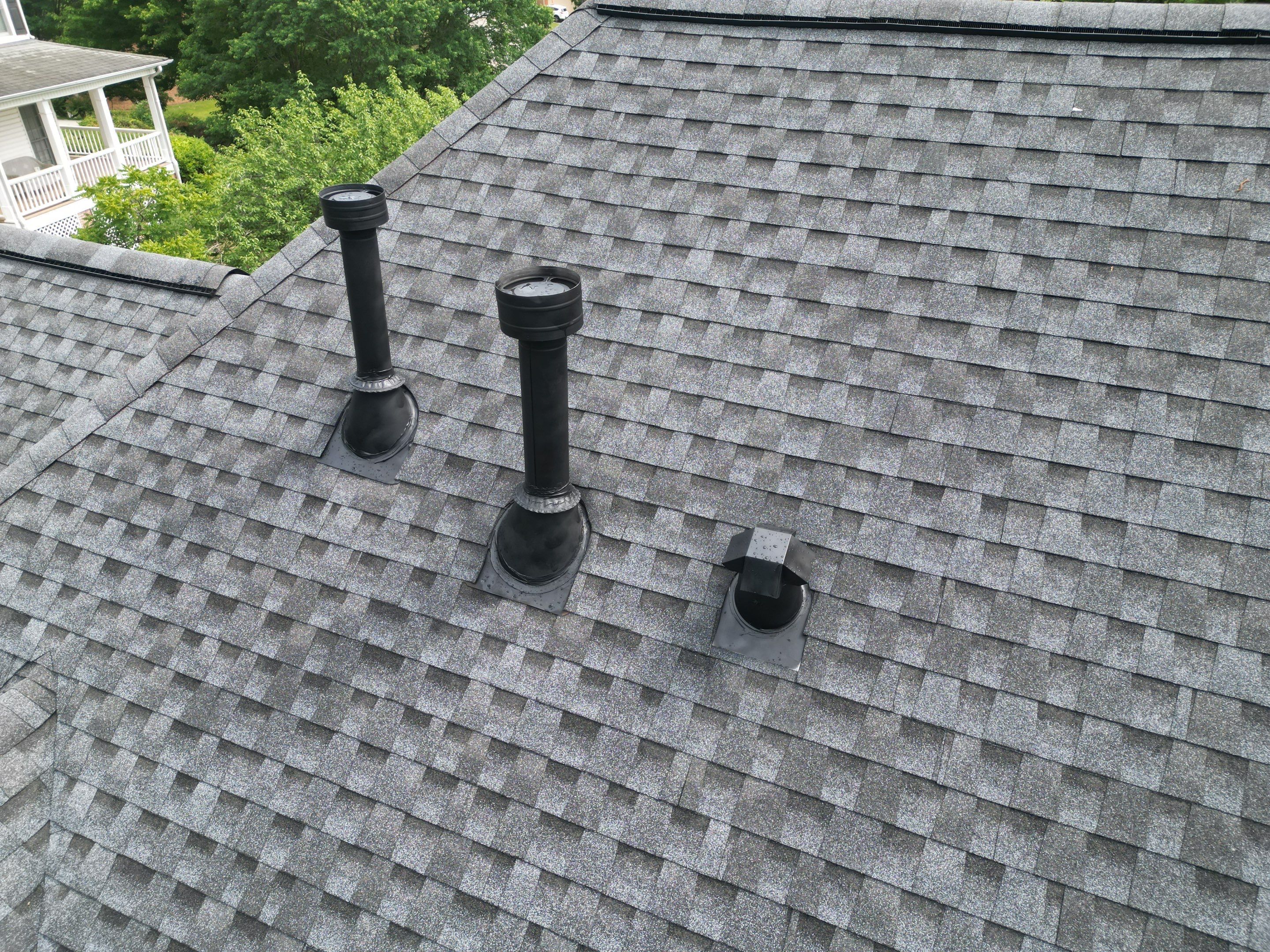  Berkshire Court Suwanee Roof Replacement  by Dom Roofing & Restoration