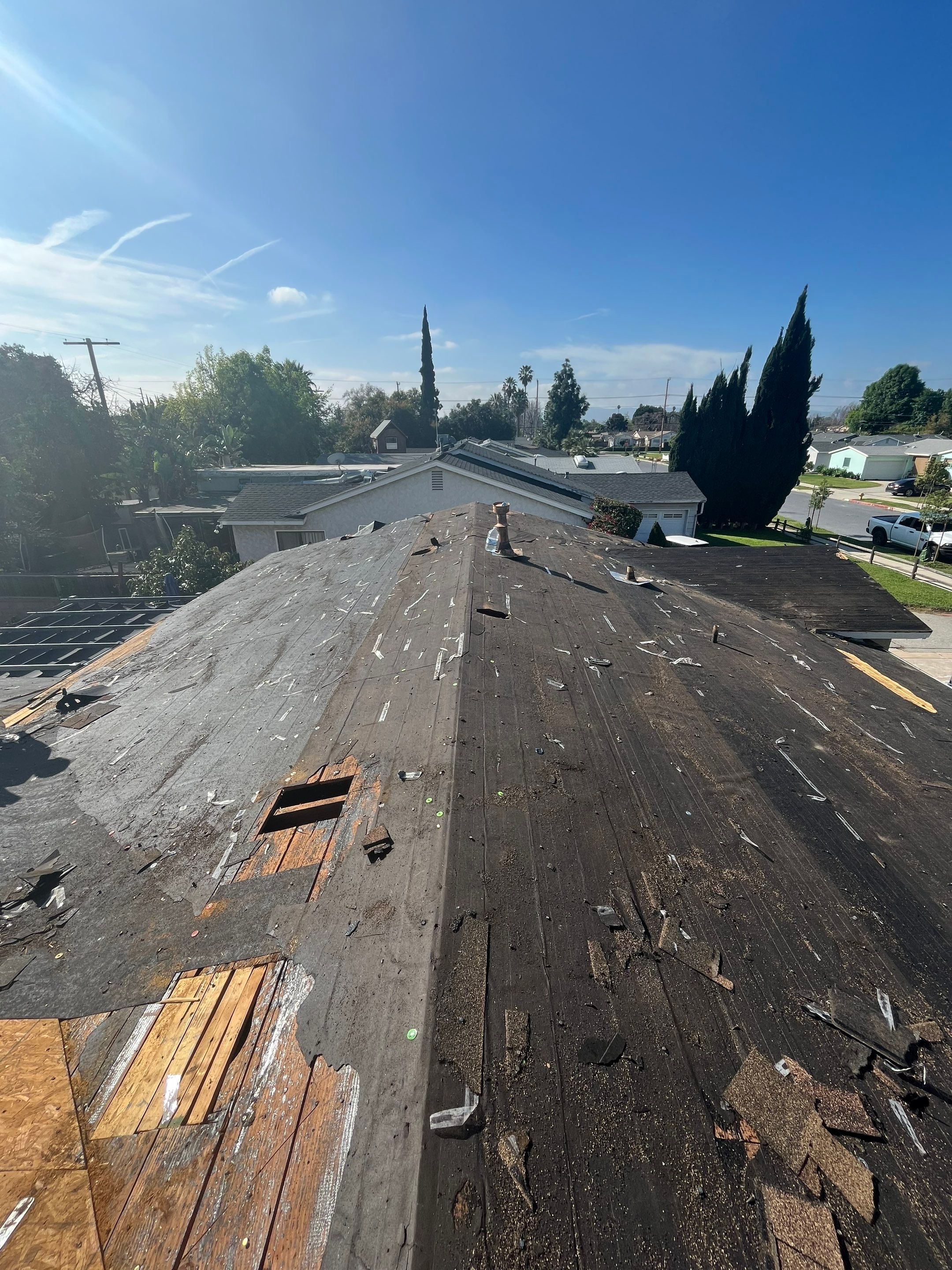 Roof Replacement - Redwood City, CA 94061 by Epic Roof Replacement