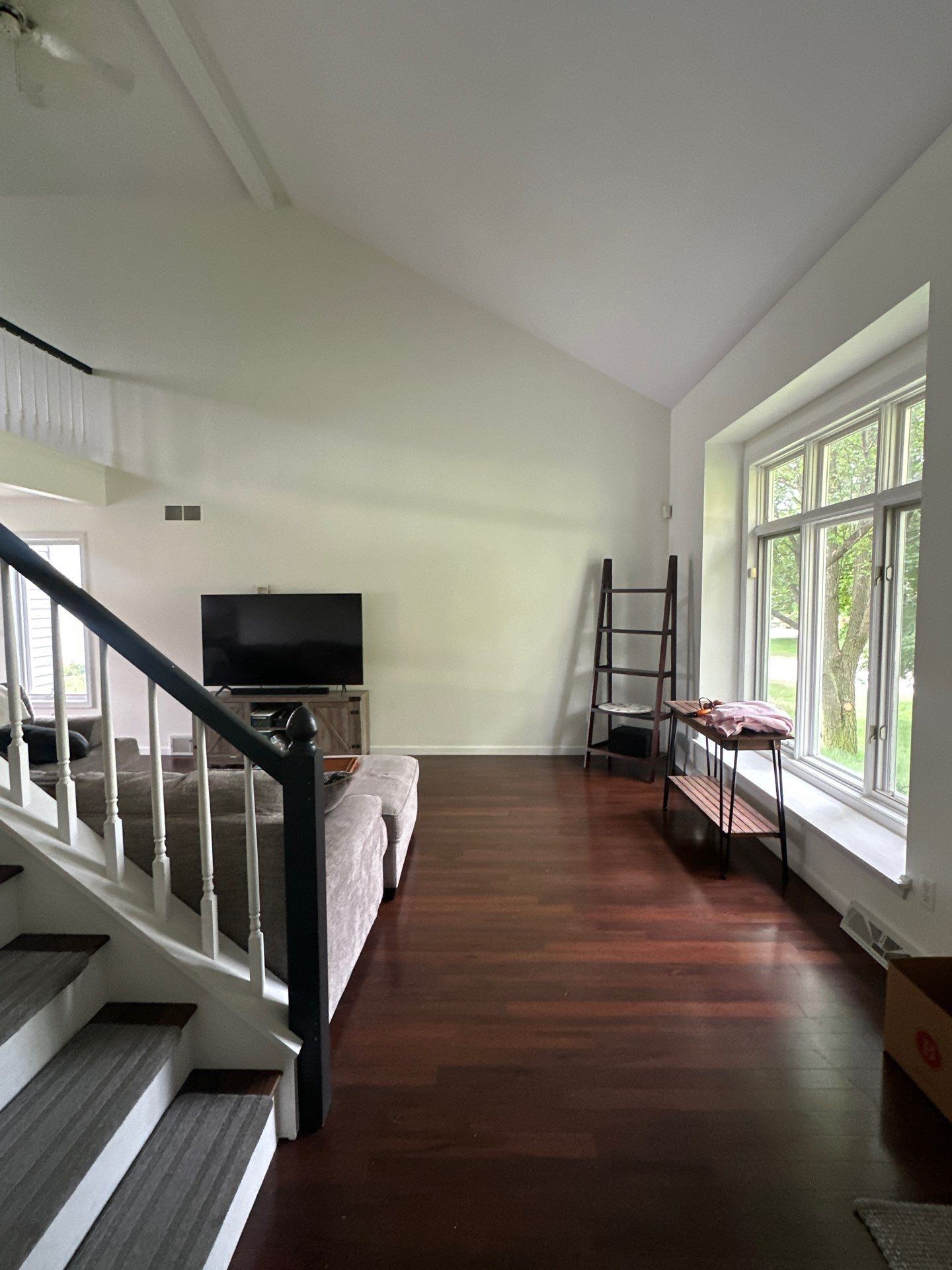 Modern Interior Renovation and Whole-Home Painting in Oak Creek by OCS Contracting Services