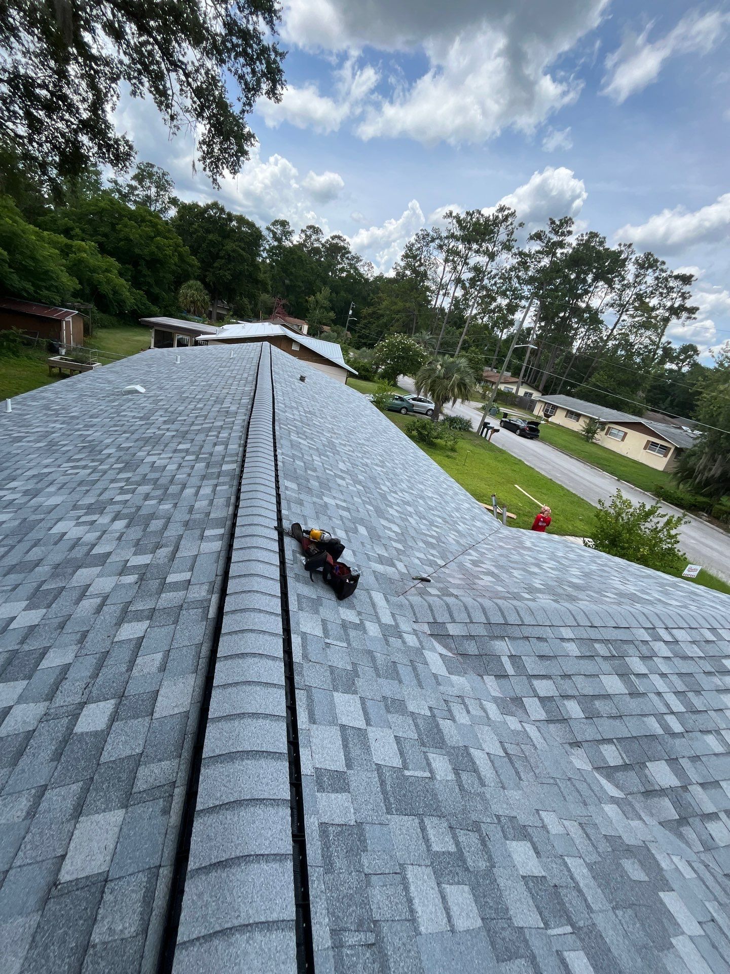 Roofers Near Me in Gainesville, FL  by Brehm Roofing
