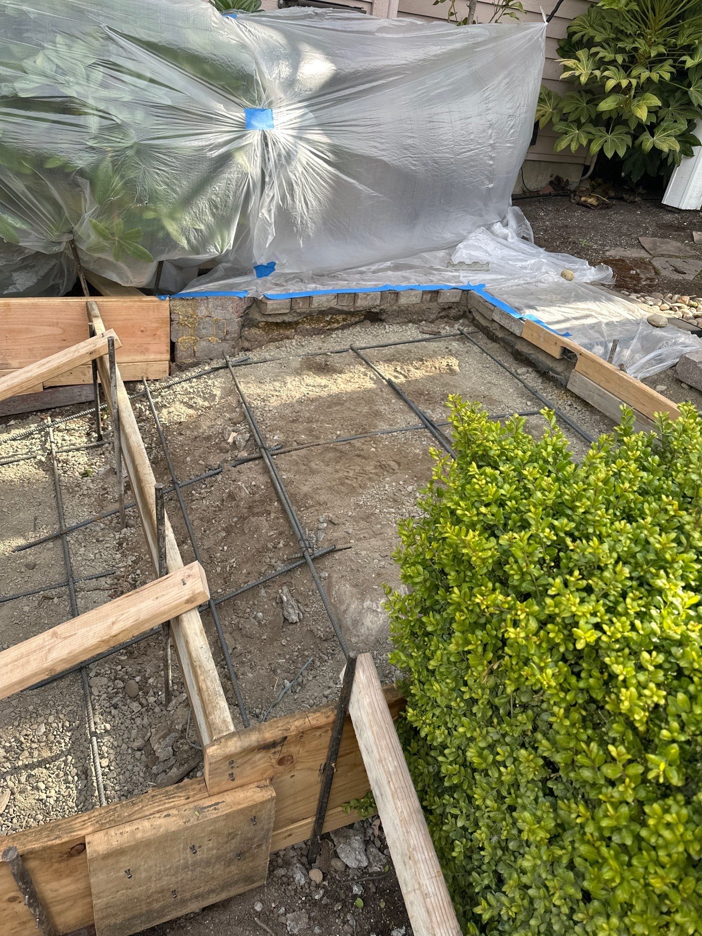 Concrete Driveway Repair | Edmonds  by Jireh Asphalt & Concrete Inc 