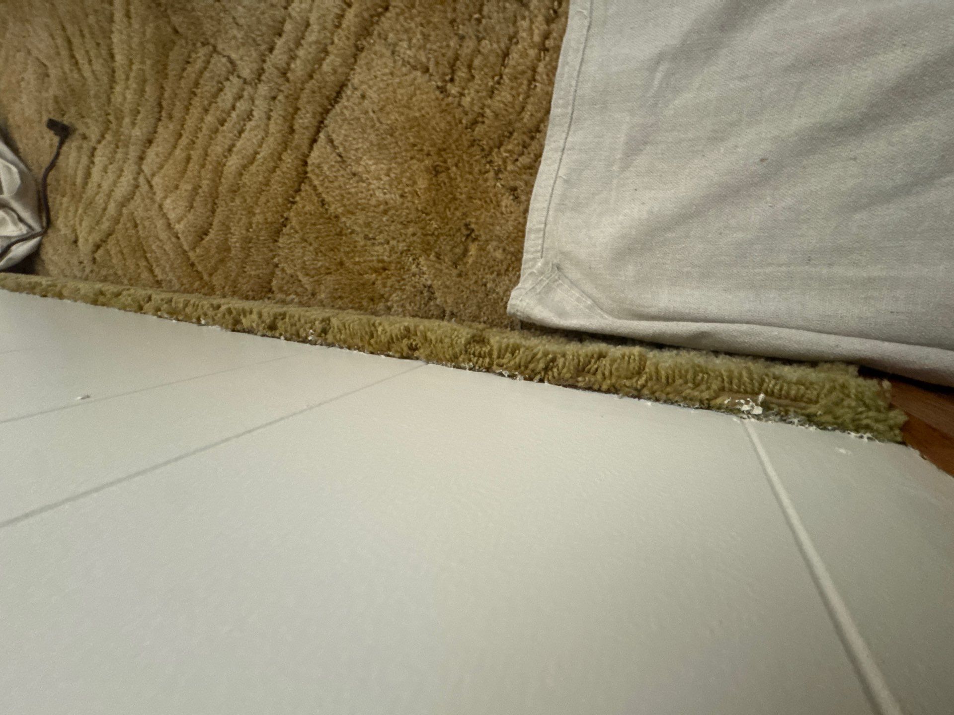 Residential Interior Repaint  by Midwest Paint LLC