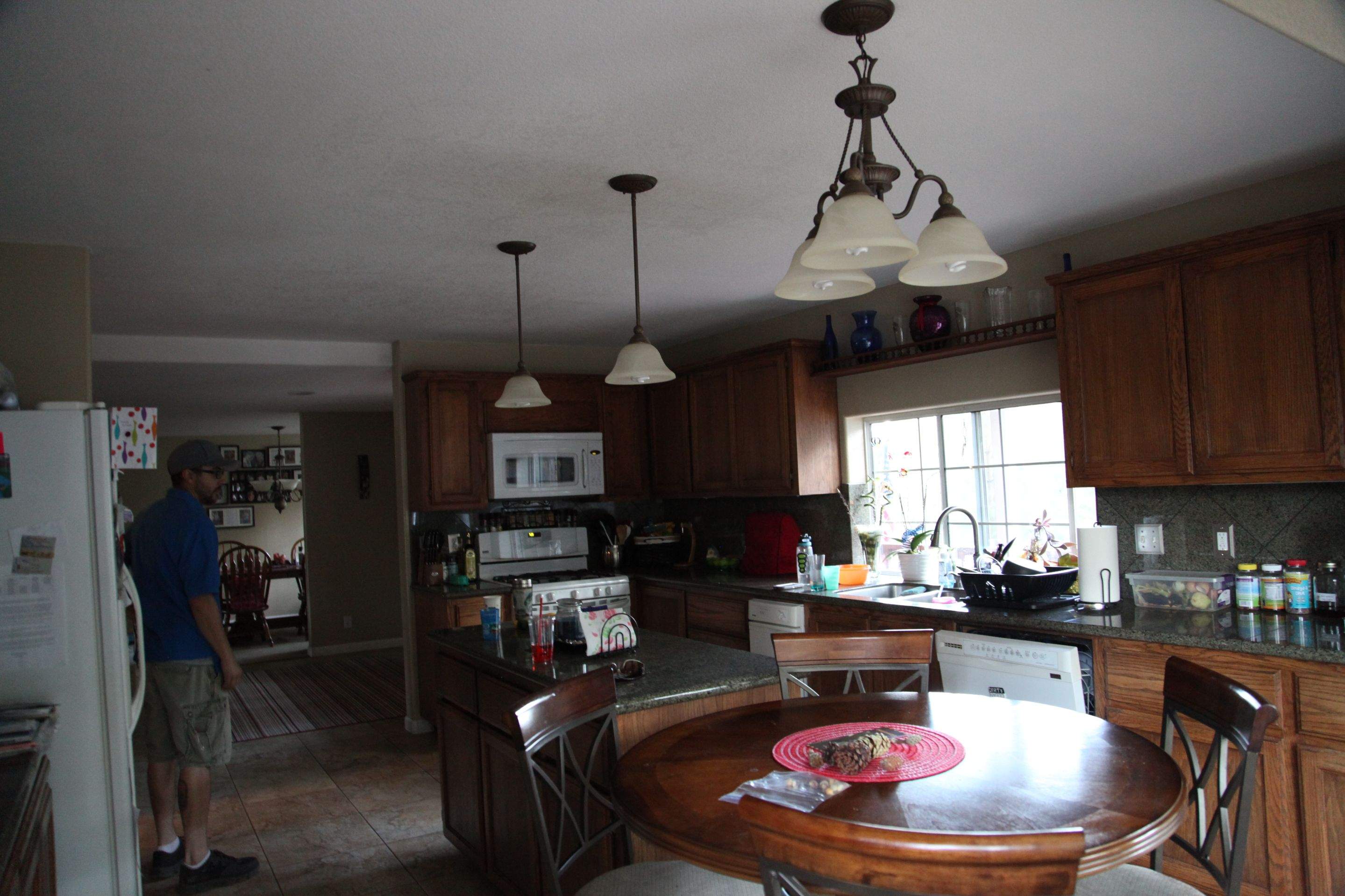 Solatube Installation using Solatube Daylighting by Byers Enterprises 
