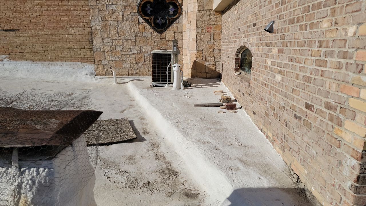 Commercial Roof Replacement – Payson, Utah by ASAP Roofing & Restoration
