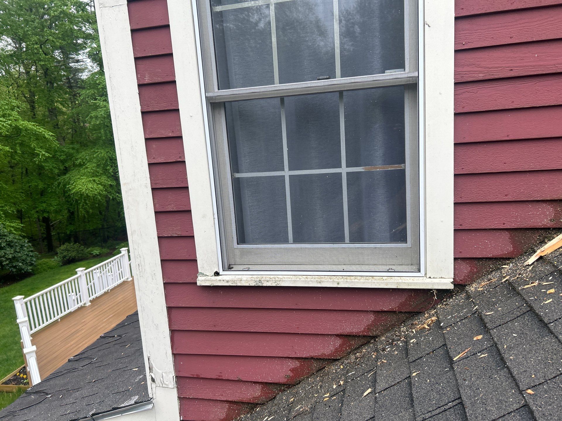 Roofing & Siding | Acton by Mighty Dog Roofing of Greater Middlesex County