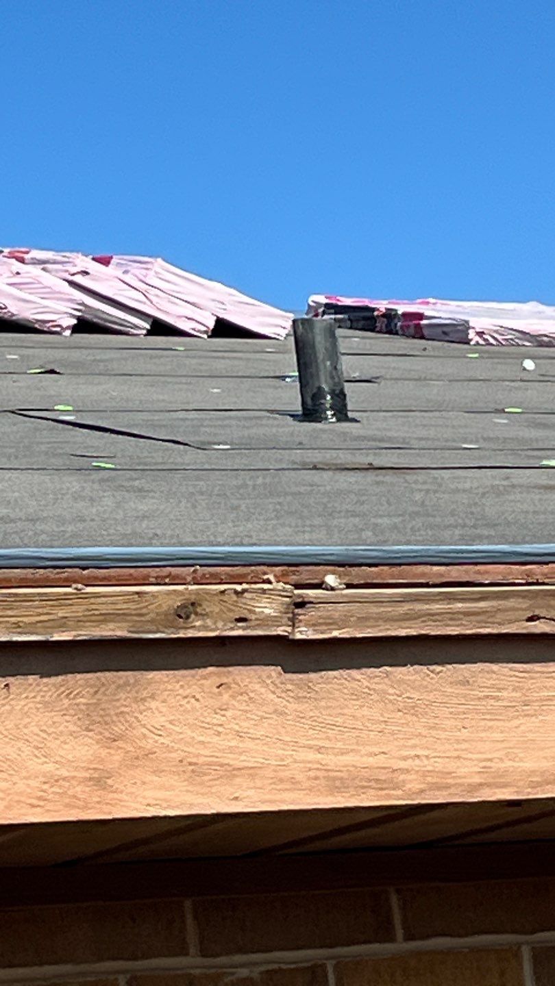 Country Roofing by Bayfront Roofing and Construction