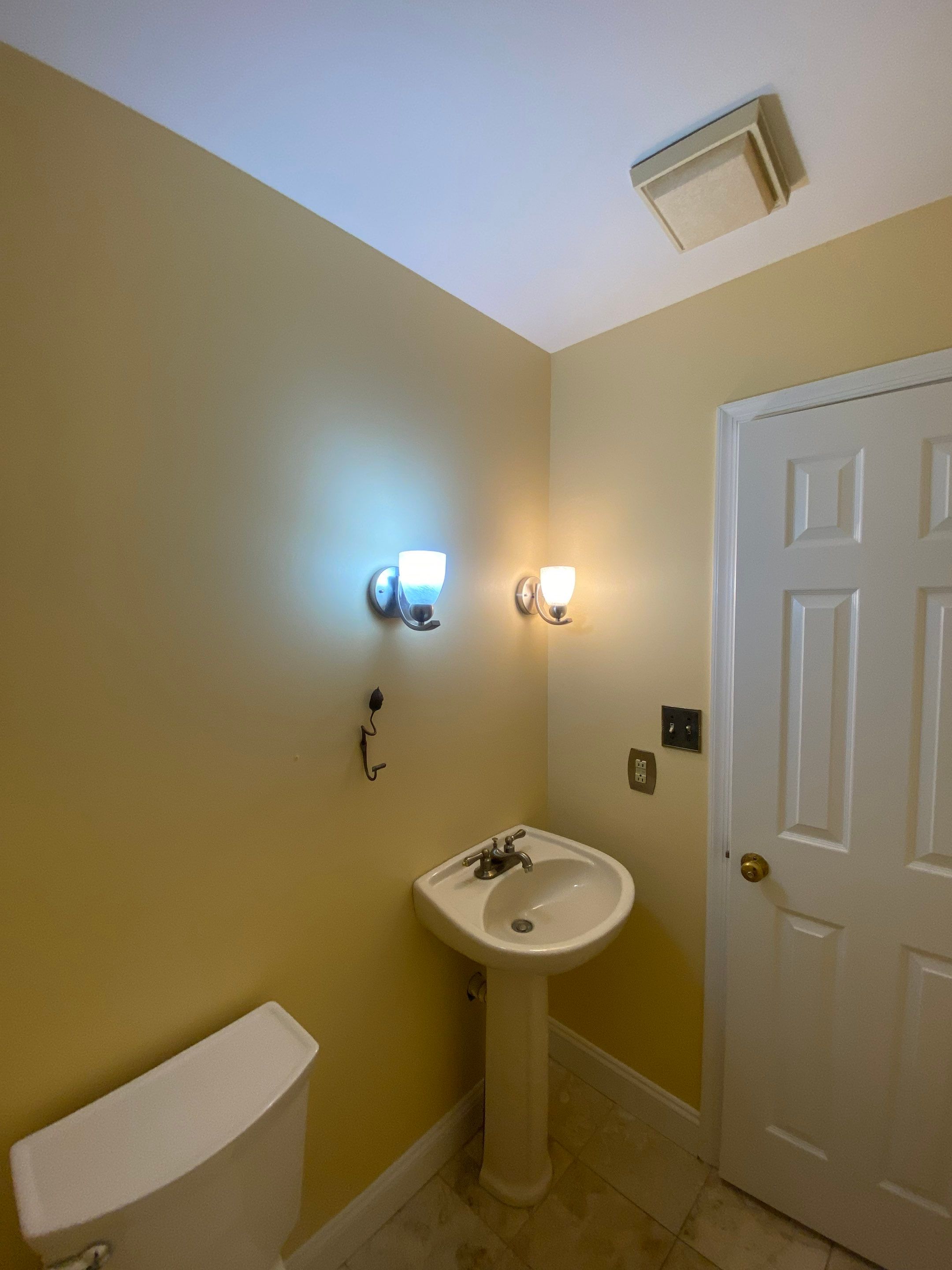 Colorful Room Painting Project by Davis Painting Llc 