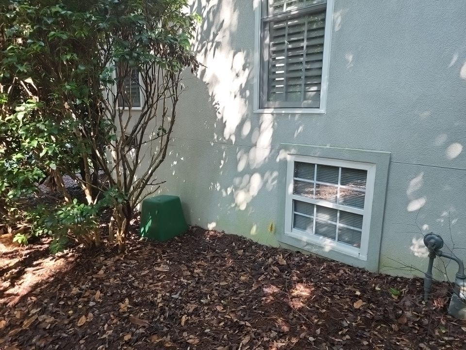 House Wash using cleaner by Power Wash Masters LLC