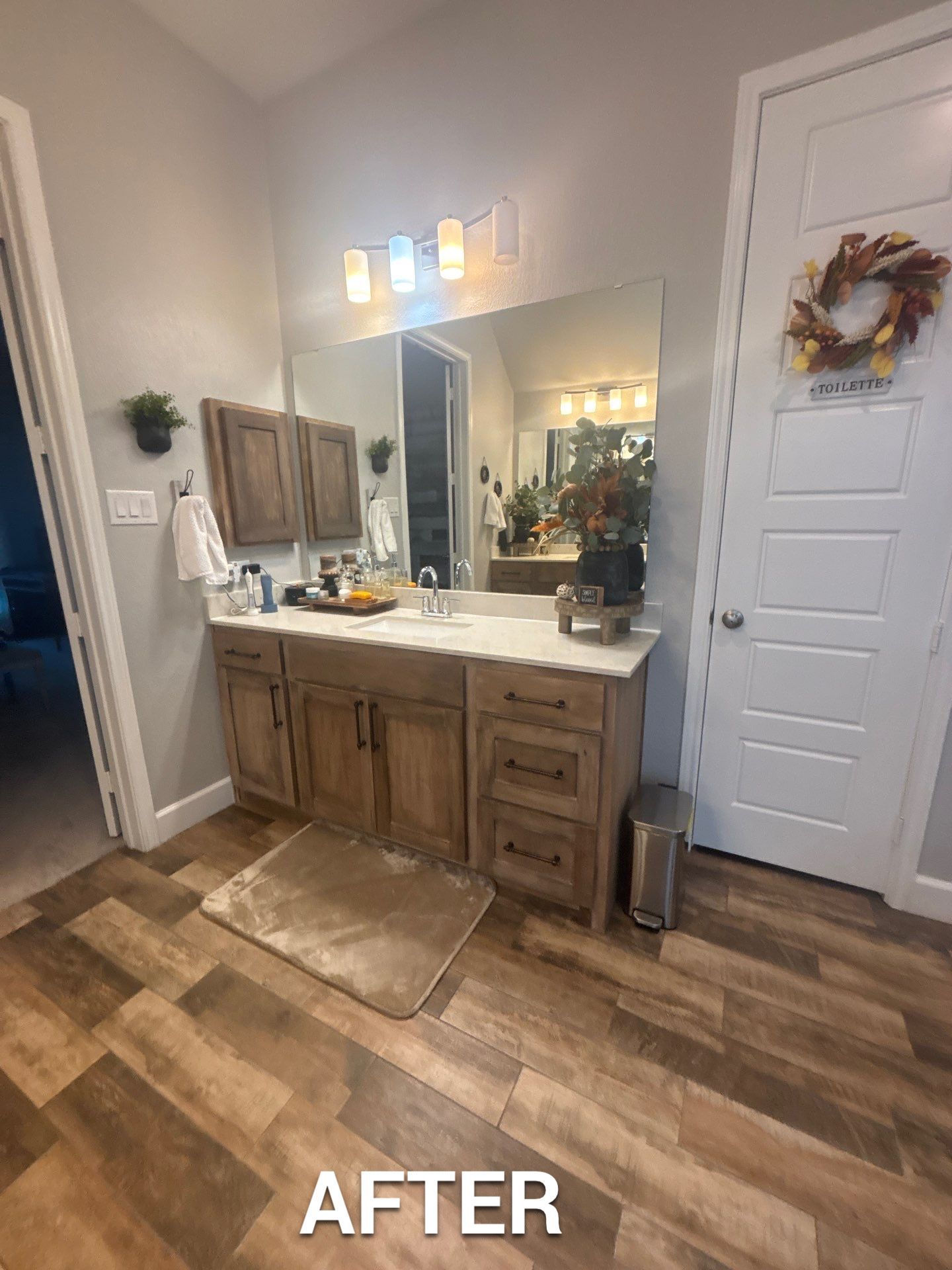 Master Bath (Onyx Collection) by New Bath Technologies