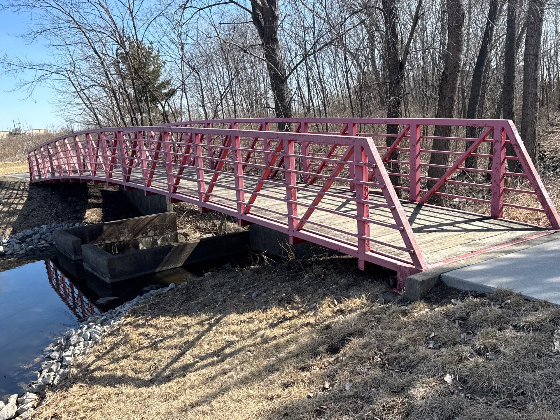 Project in Ankeny by Midwest Paint LLC