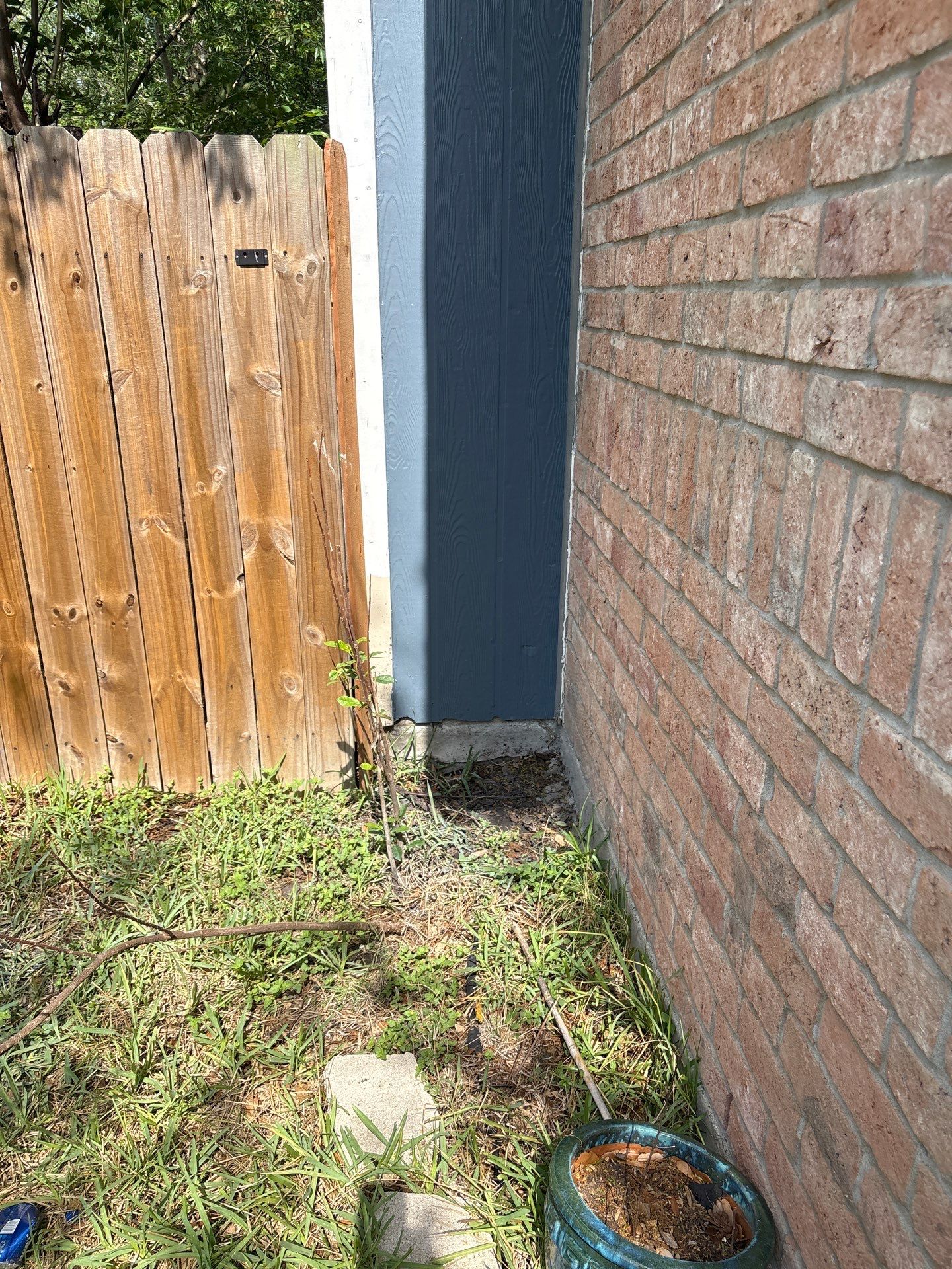 We Love Blue by Bayfront Roofing and Construction