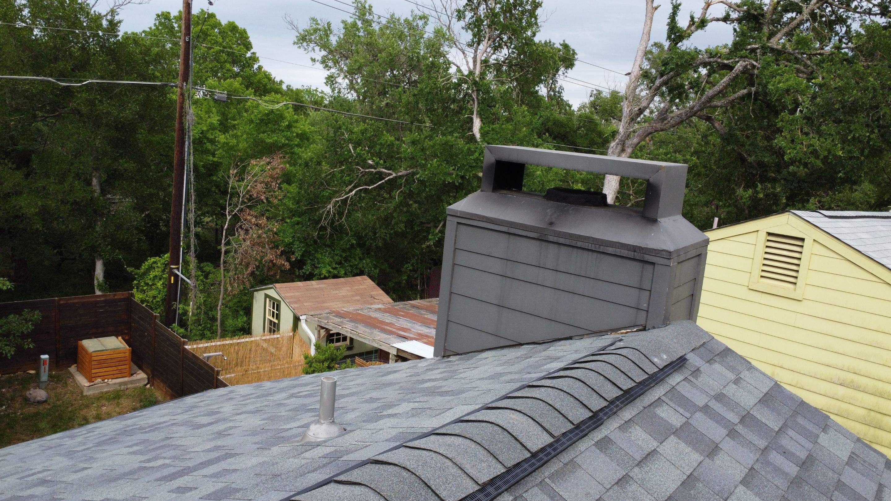 Estate Gray - Owens Corning TruDefinition Duration  by RoofsOnly.com