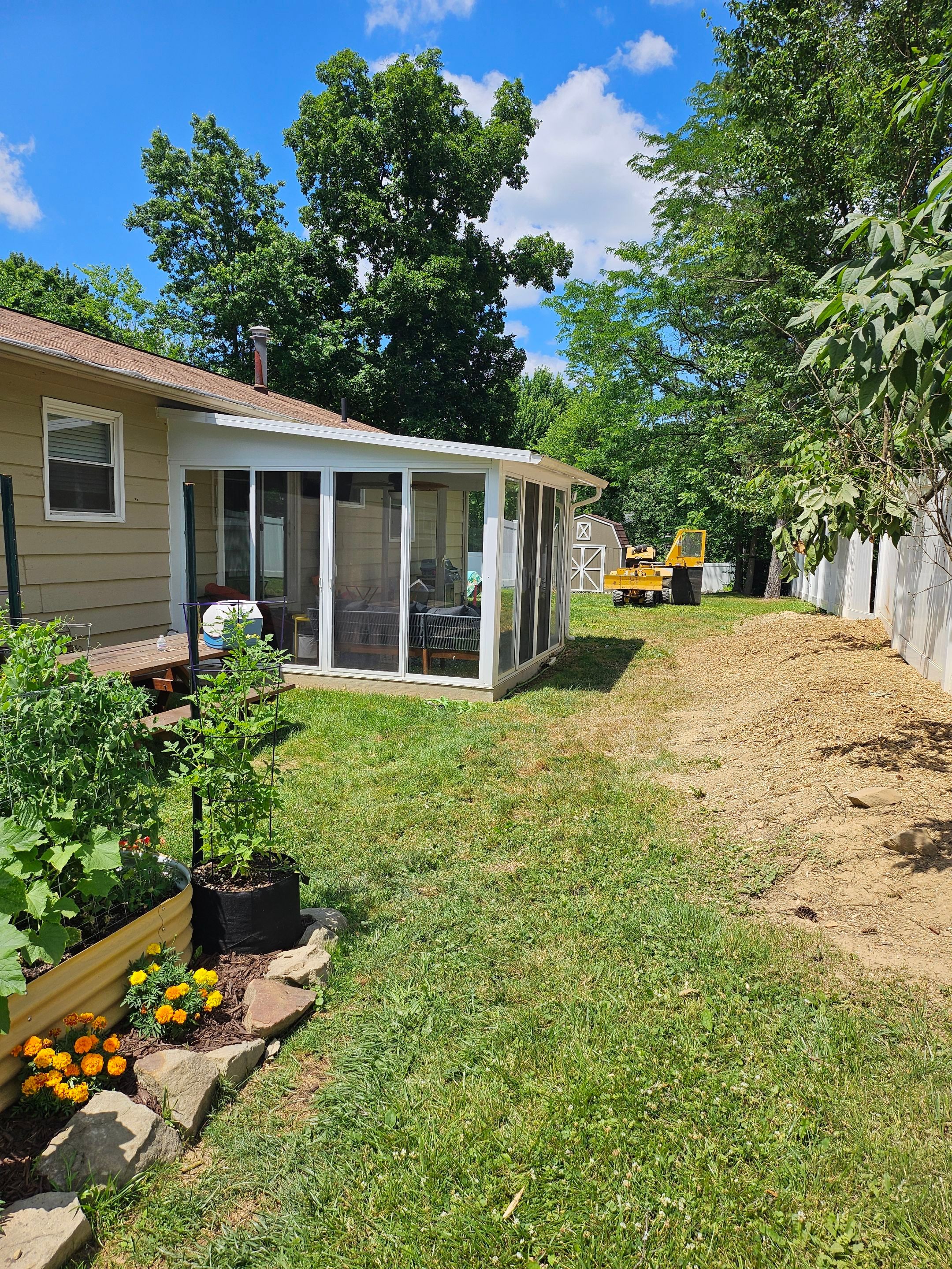 Tree Removal using Tree Removal by Mike Jones & Sons Tree Service LLC 