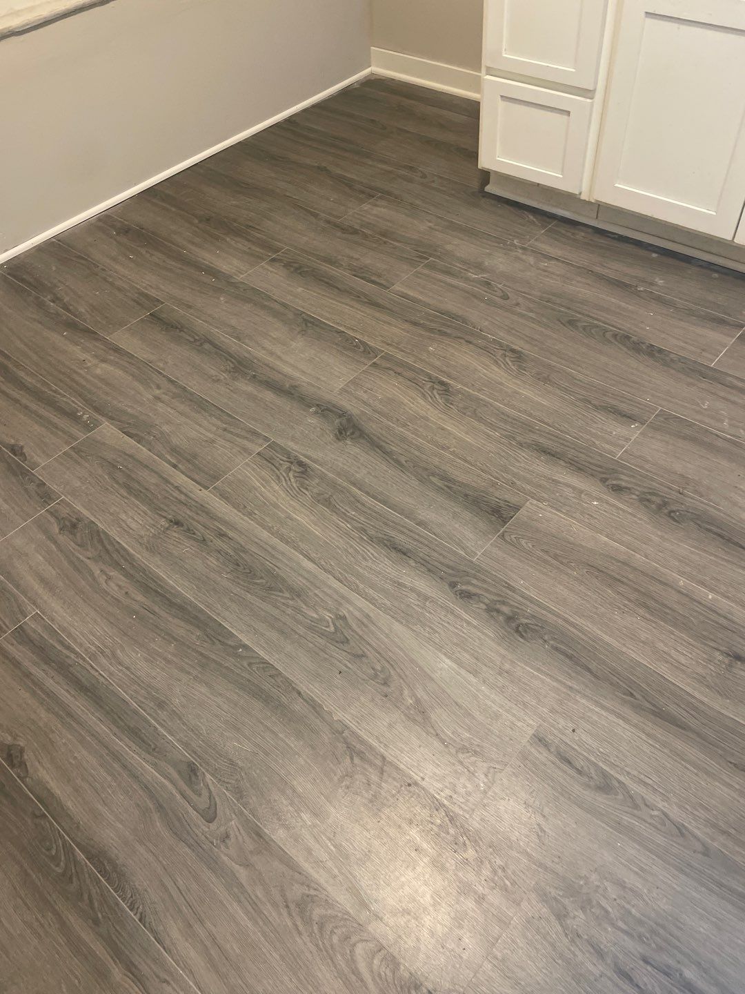 Complete remodel by Storm Contracting 