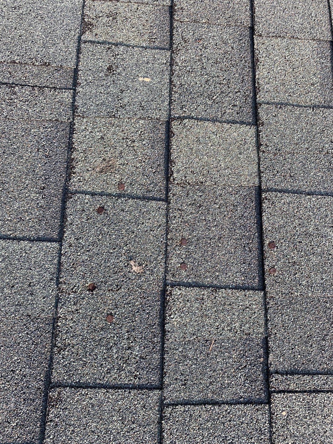 Re-Roof by American Roofing NC