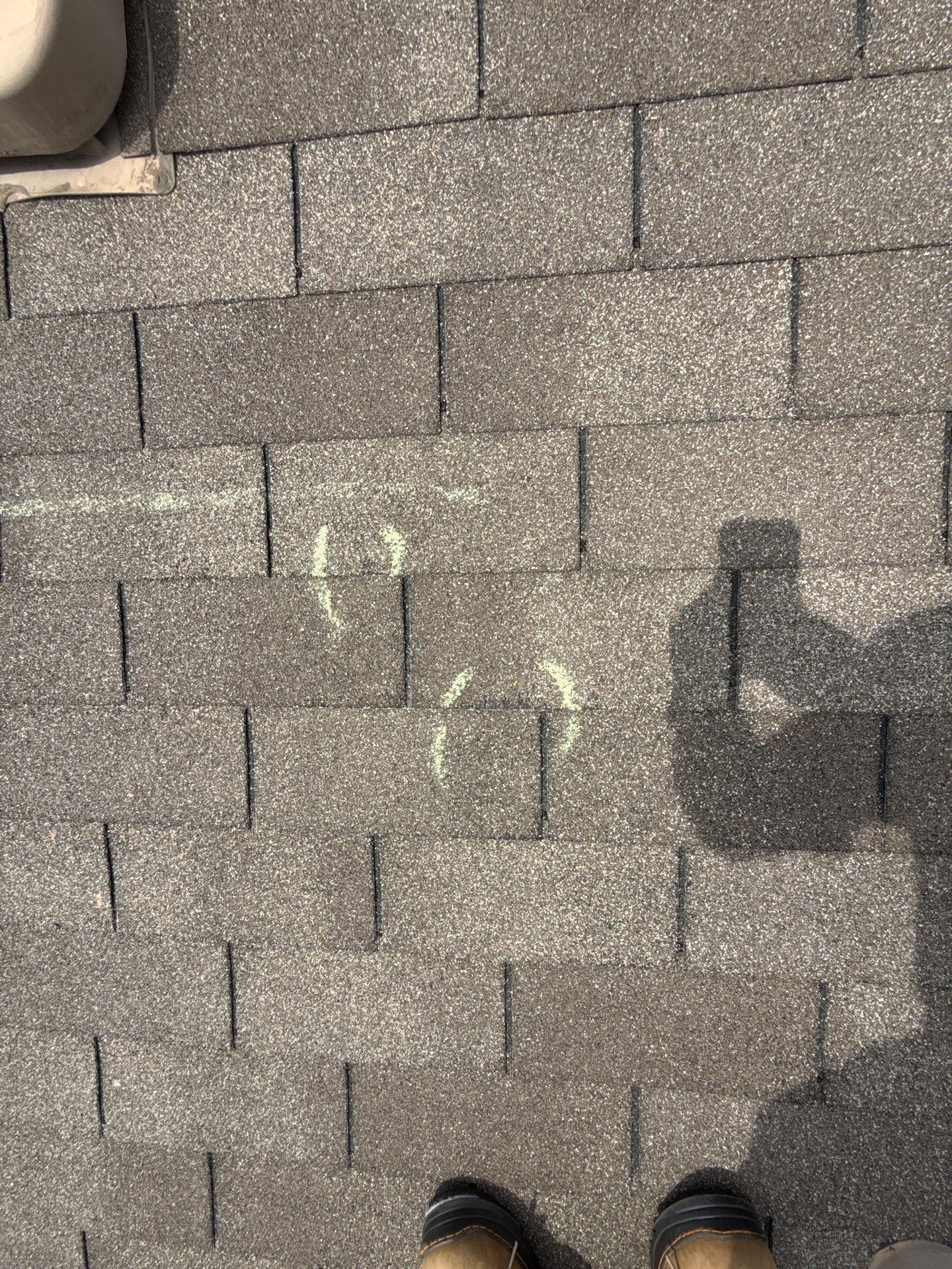 J&J Hail/Wind Inspection Report  by Elevate Roofing and Restoration