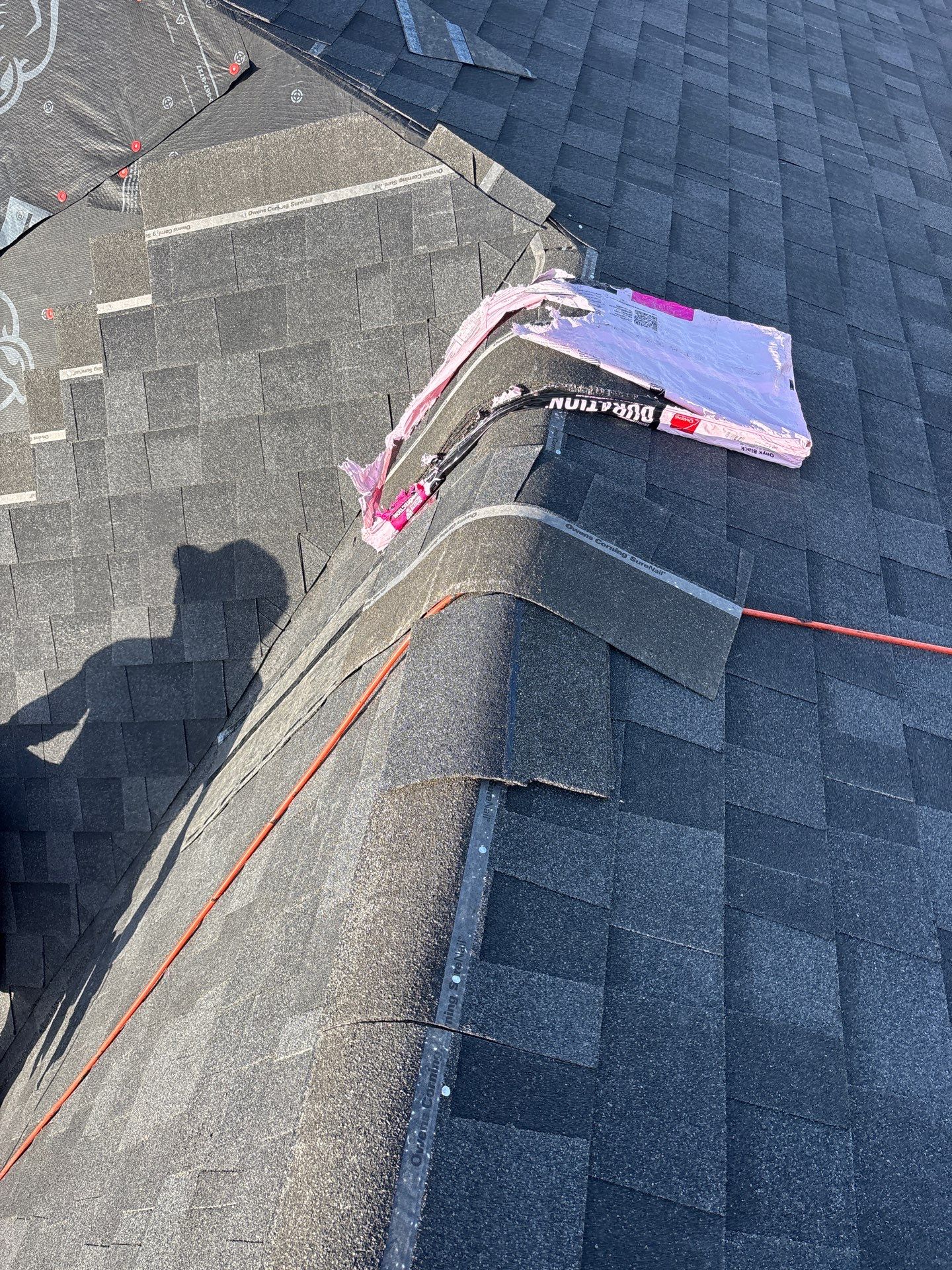 Roof Repair Sugarland by Roof Repair Company