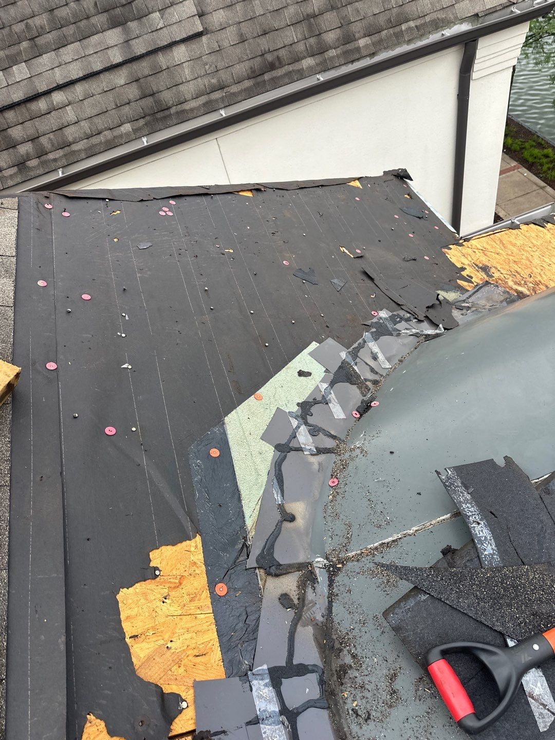 Roof Repair Sugarland by Roof Repair Company