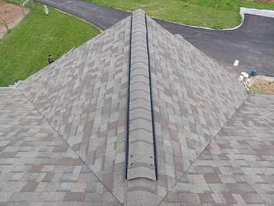 Re-Roof in Taneytown