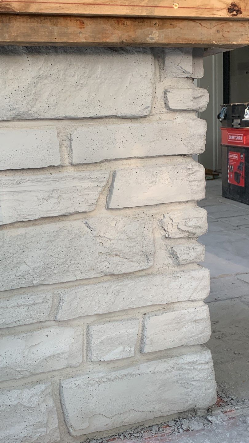 Mayberry Project by Xtreme Concrete Services