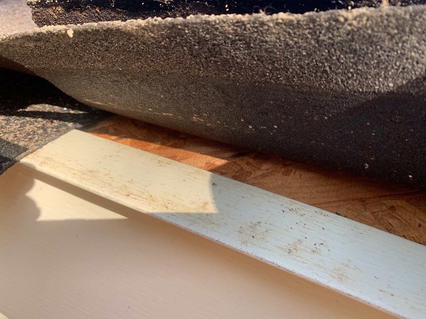 Re-Roof by American Roofing NC