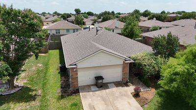 Project in Wylie