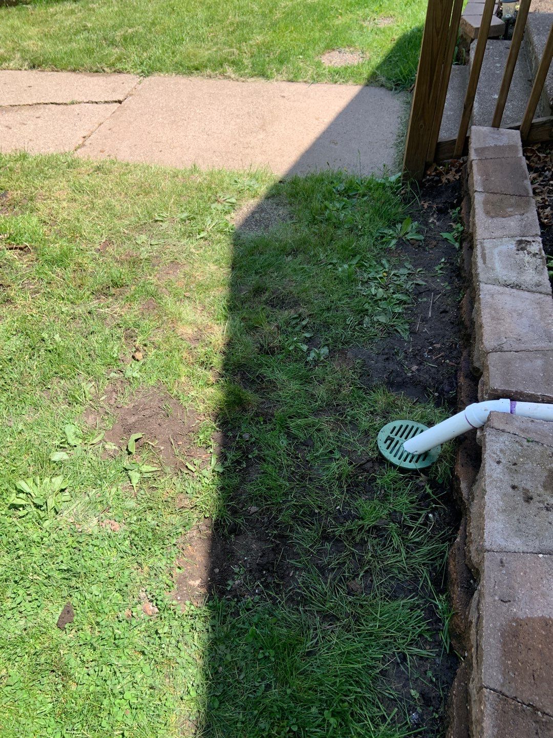 From Flooded to Dry for Lee by Waterproofing Northeast