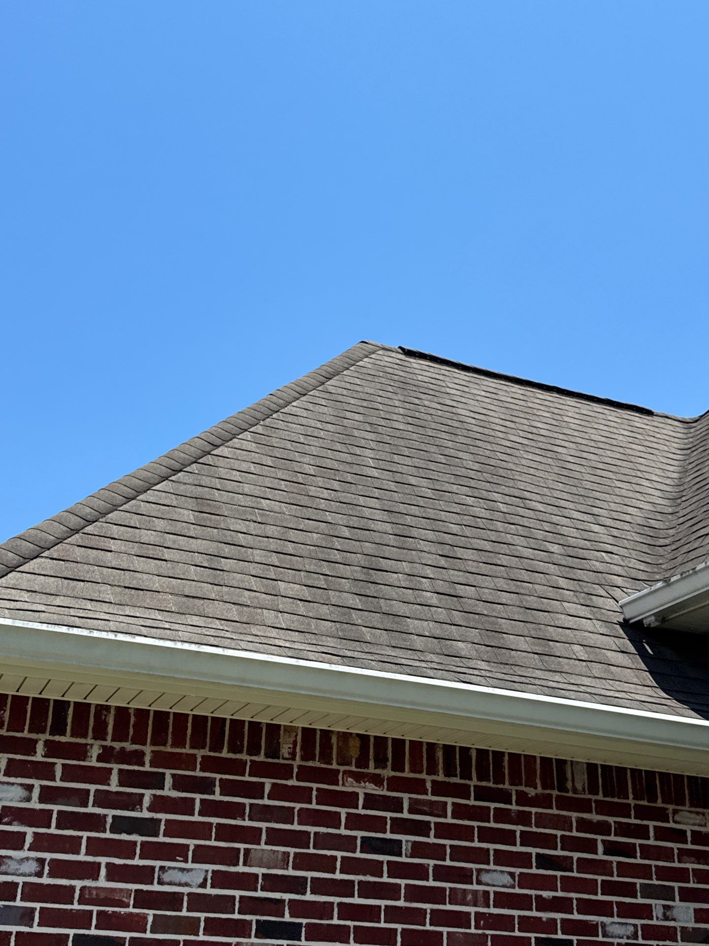 Asphalt Shingle Roof Repair and Maintenance in Diamondhead by Frontline Roofing