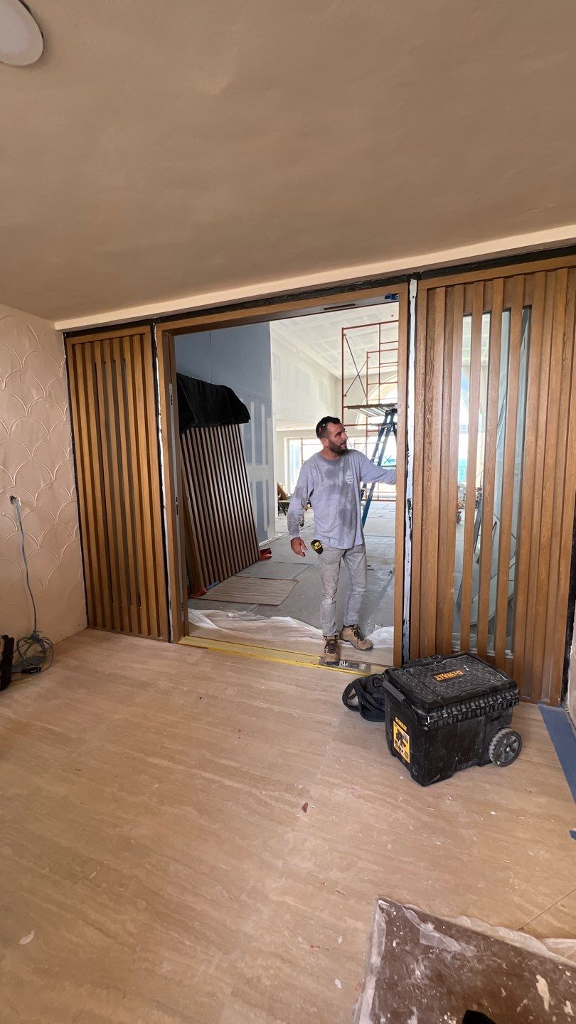 7774 - FISHER ISLAND by Impact Precious Windows and Doors