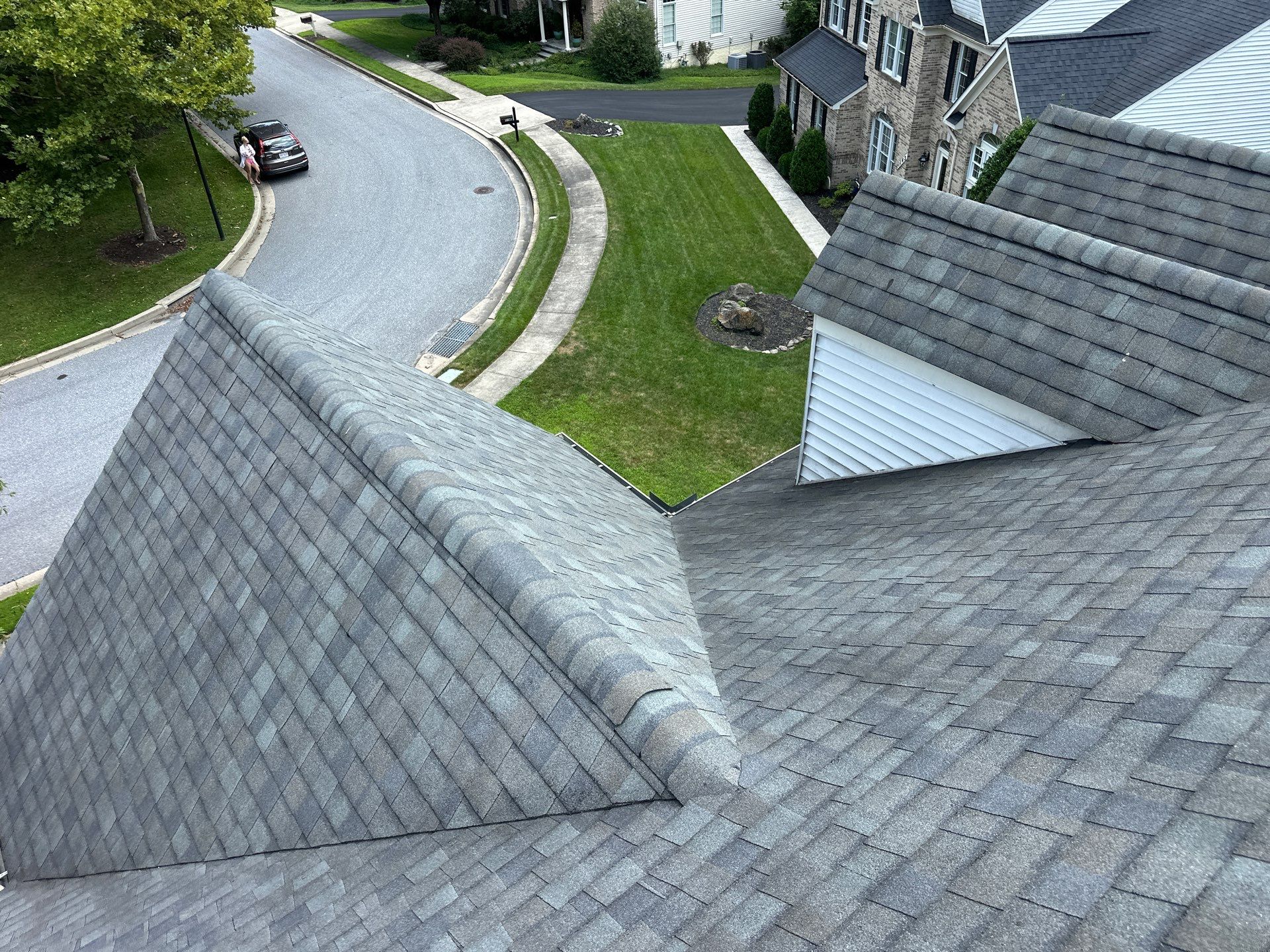 1145 Fairbanks Drive, Timonium, MD 21093 UNITED STATES by American Custom Contractors