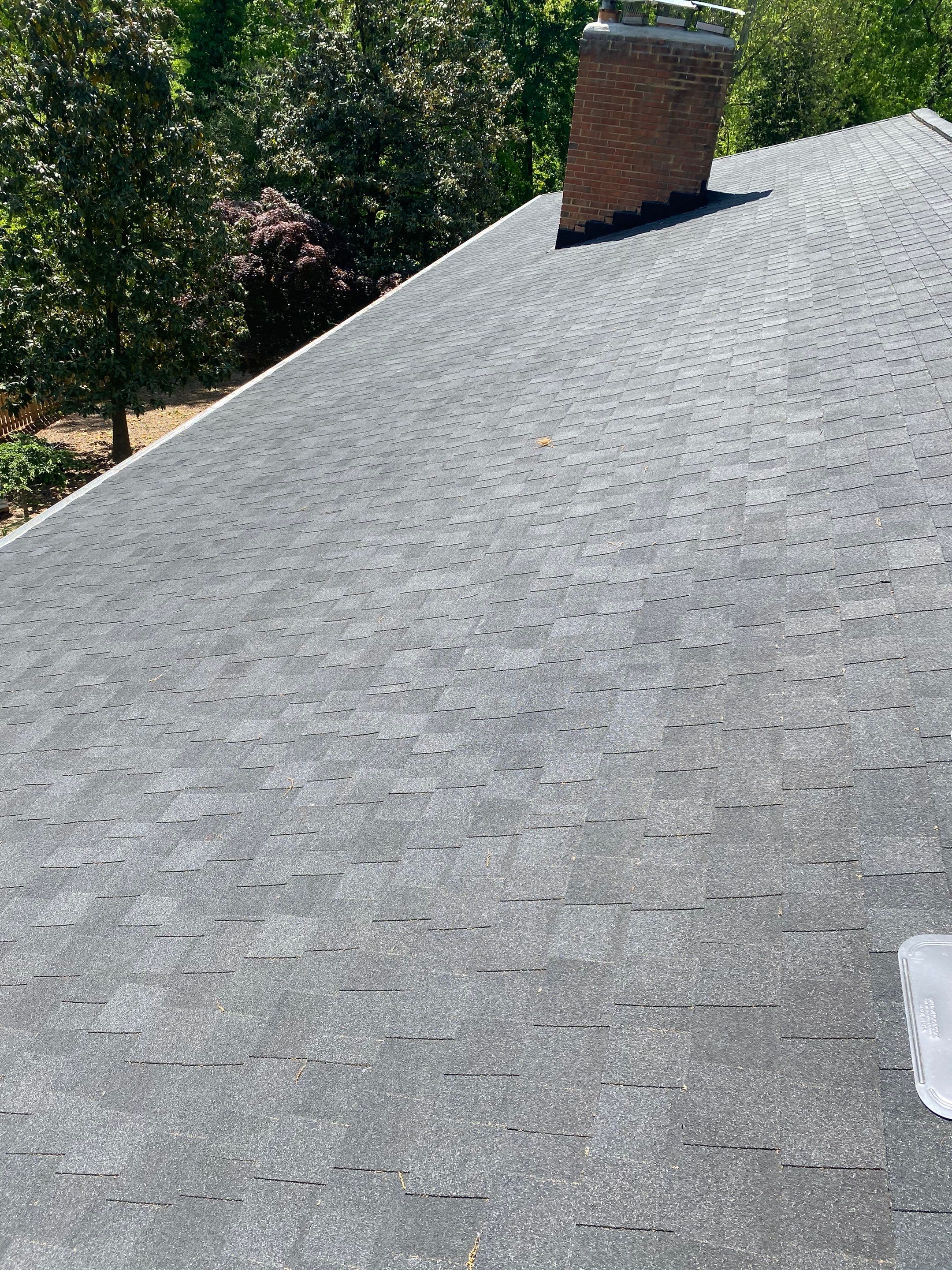 Arlington: Multi-Trade Exterior Remodel by RM Banning, Inc.