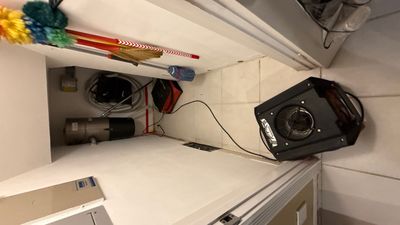 Water Damage Restoration — Bonita Springs, FL