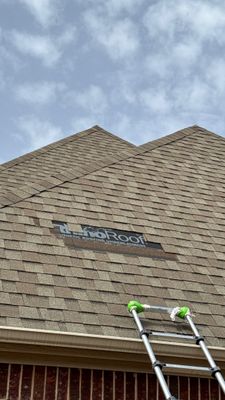 Residential Roofing Repair using Various Roof Repair Materials