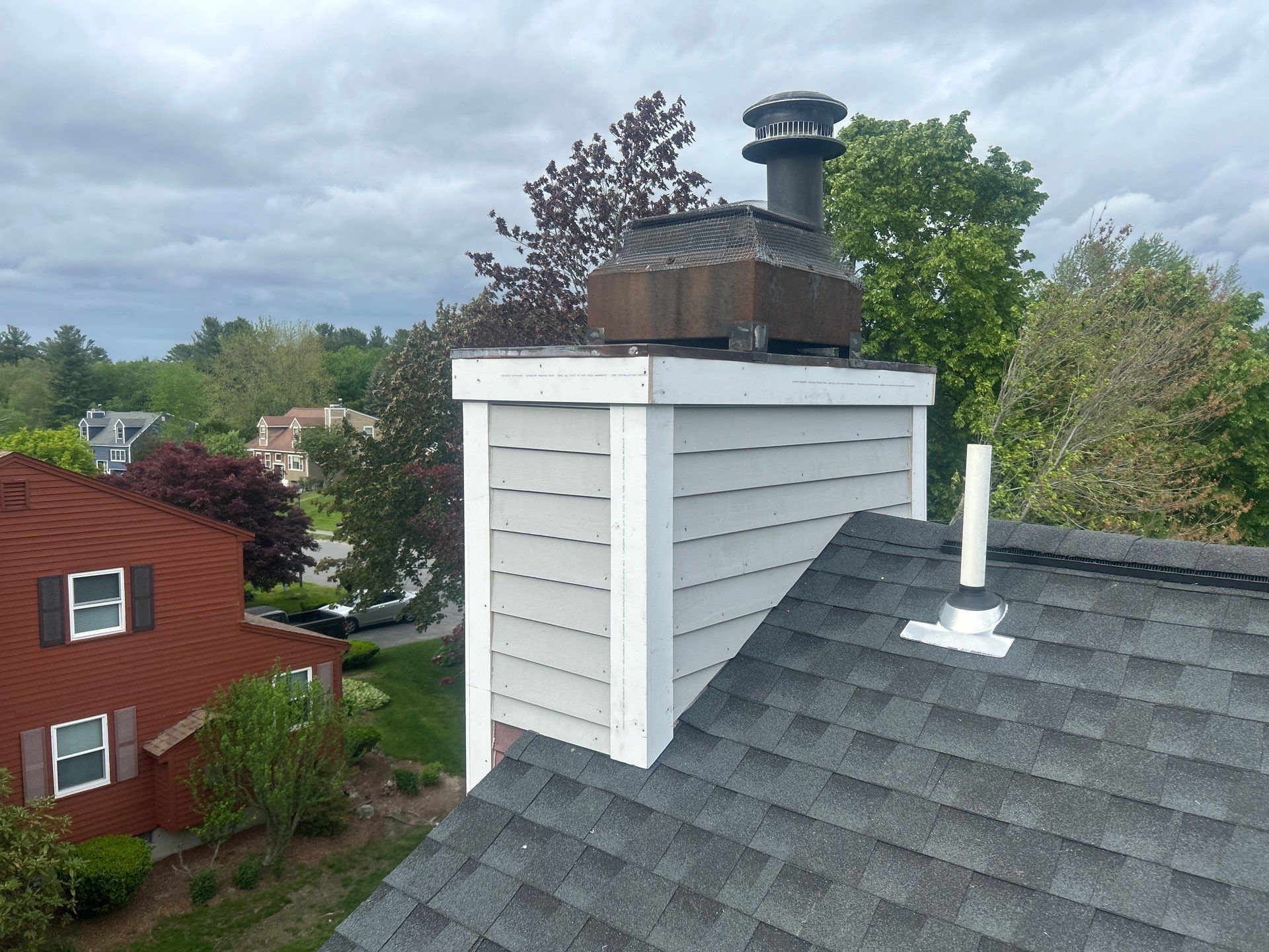 Siding | Methuen by Mighty Dog Roofing of Greater Middlesex County