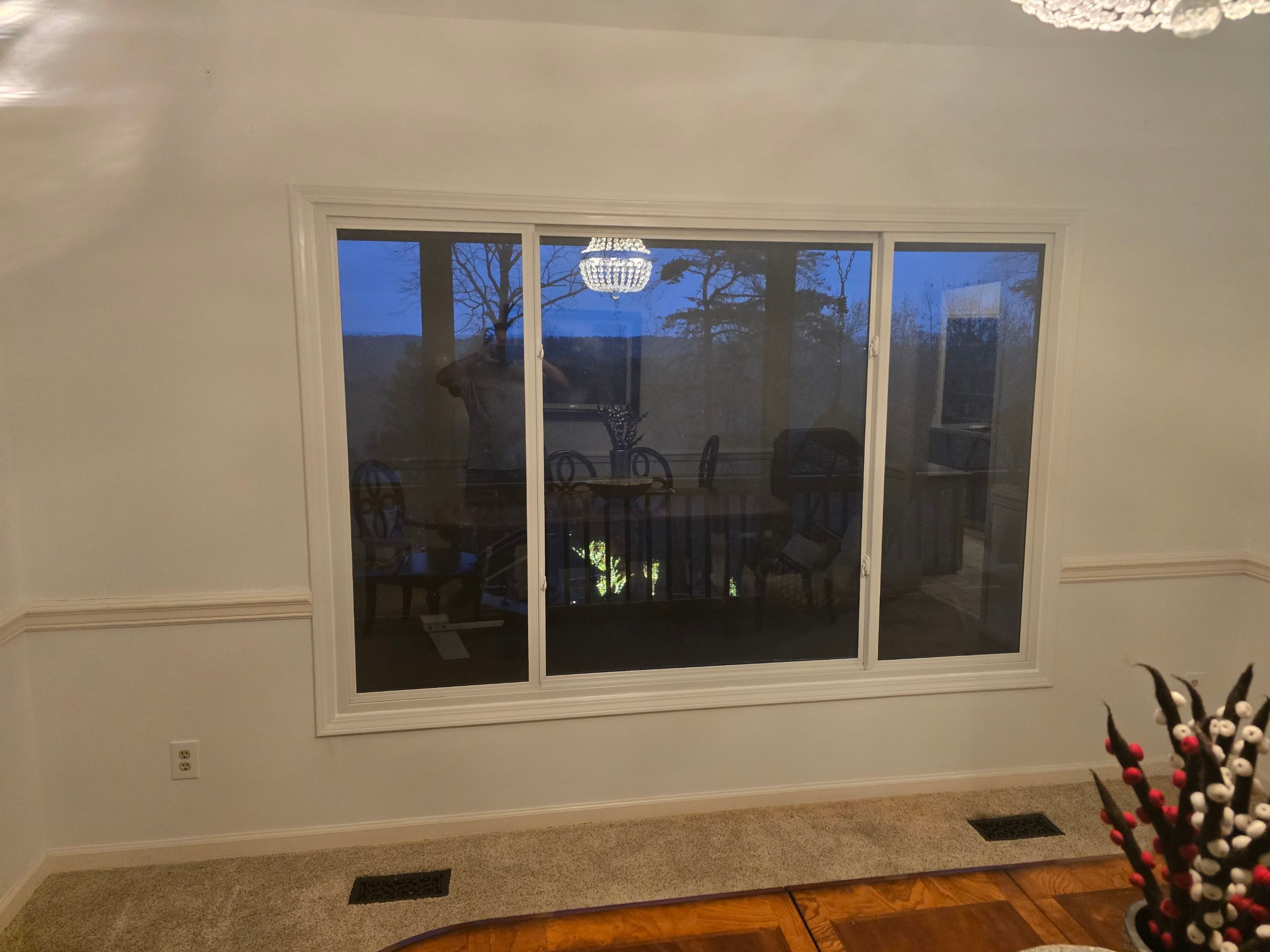 Jones Project in Vestavia by The Window Source