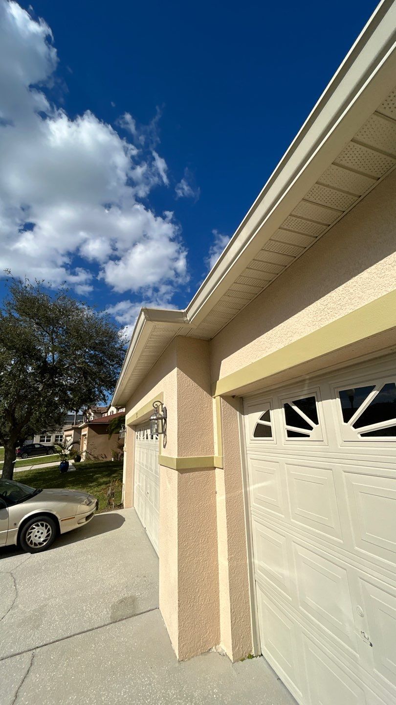 CertainTeed Landmark Asphalt Shingle Roof Replacement in Winter Garden by Fortified Roofing Solutions Corp.