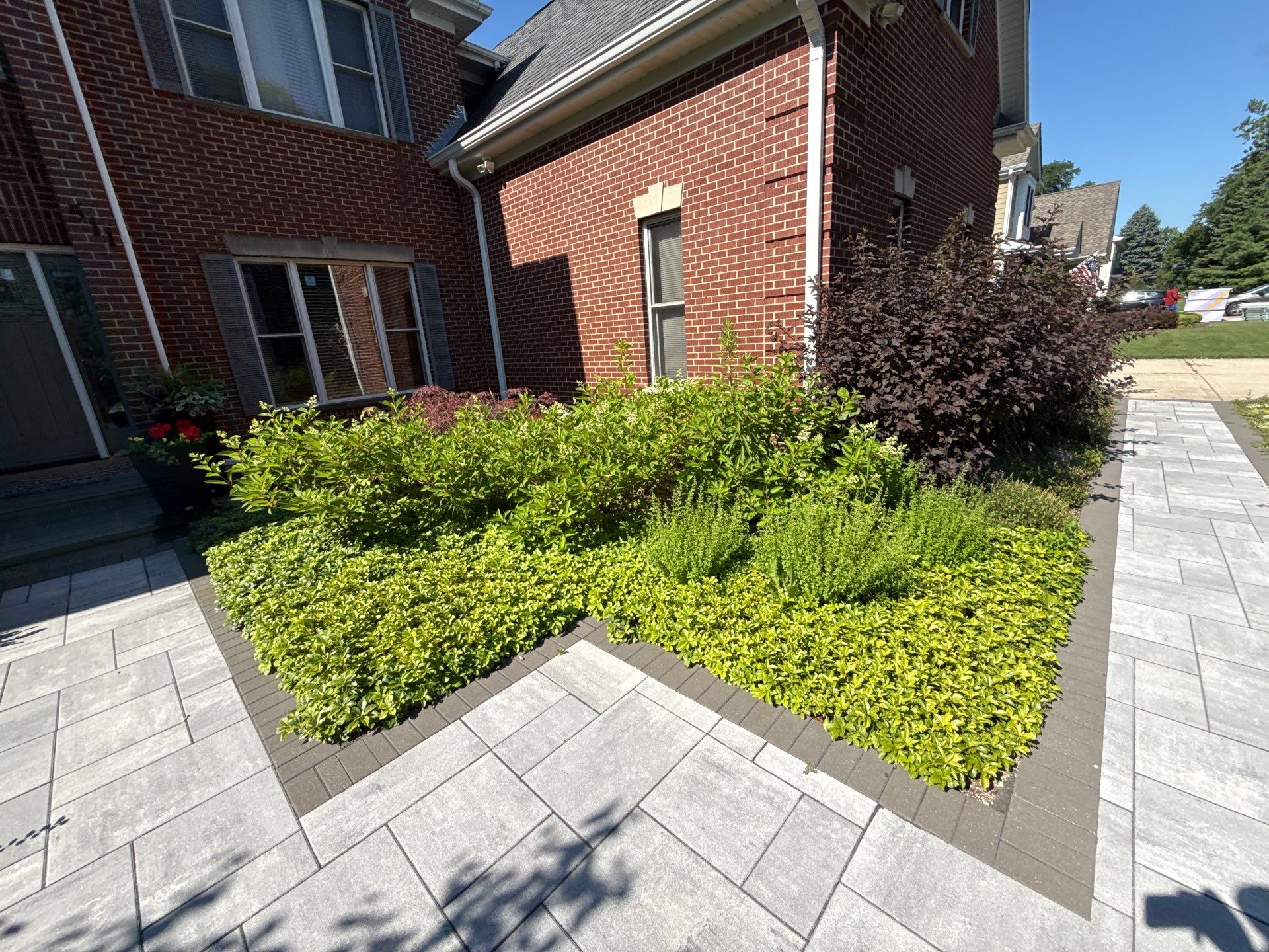 Rob M. - Arlington Heights, IL by A&N 
