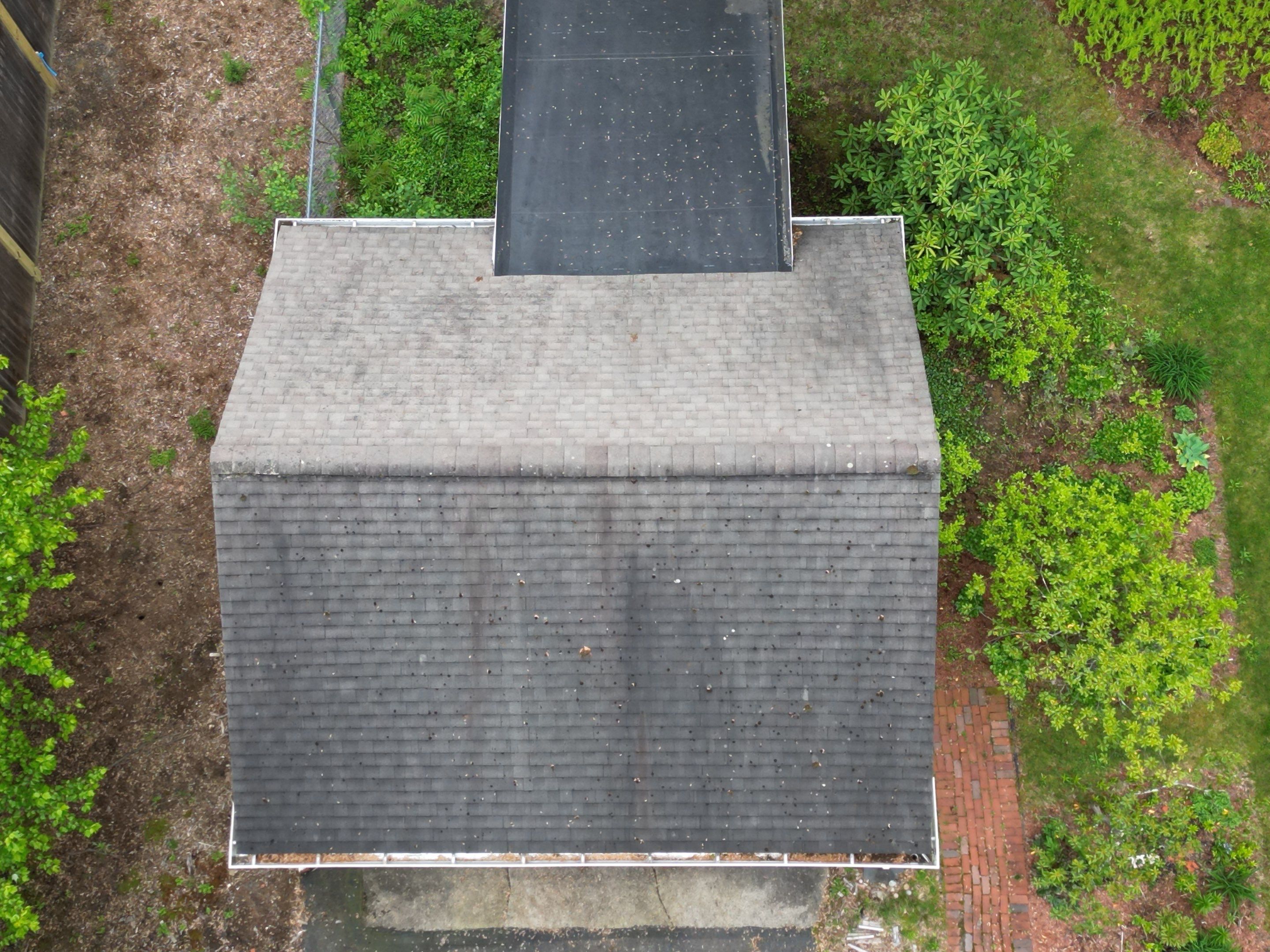 Roof Cleaning | Concord by Mighty Dog Roofing of Greater Middlesex County