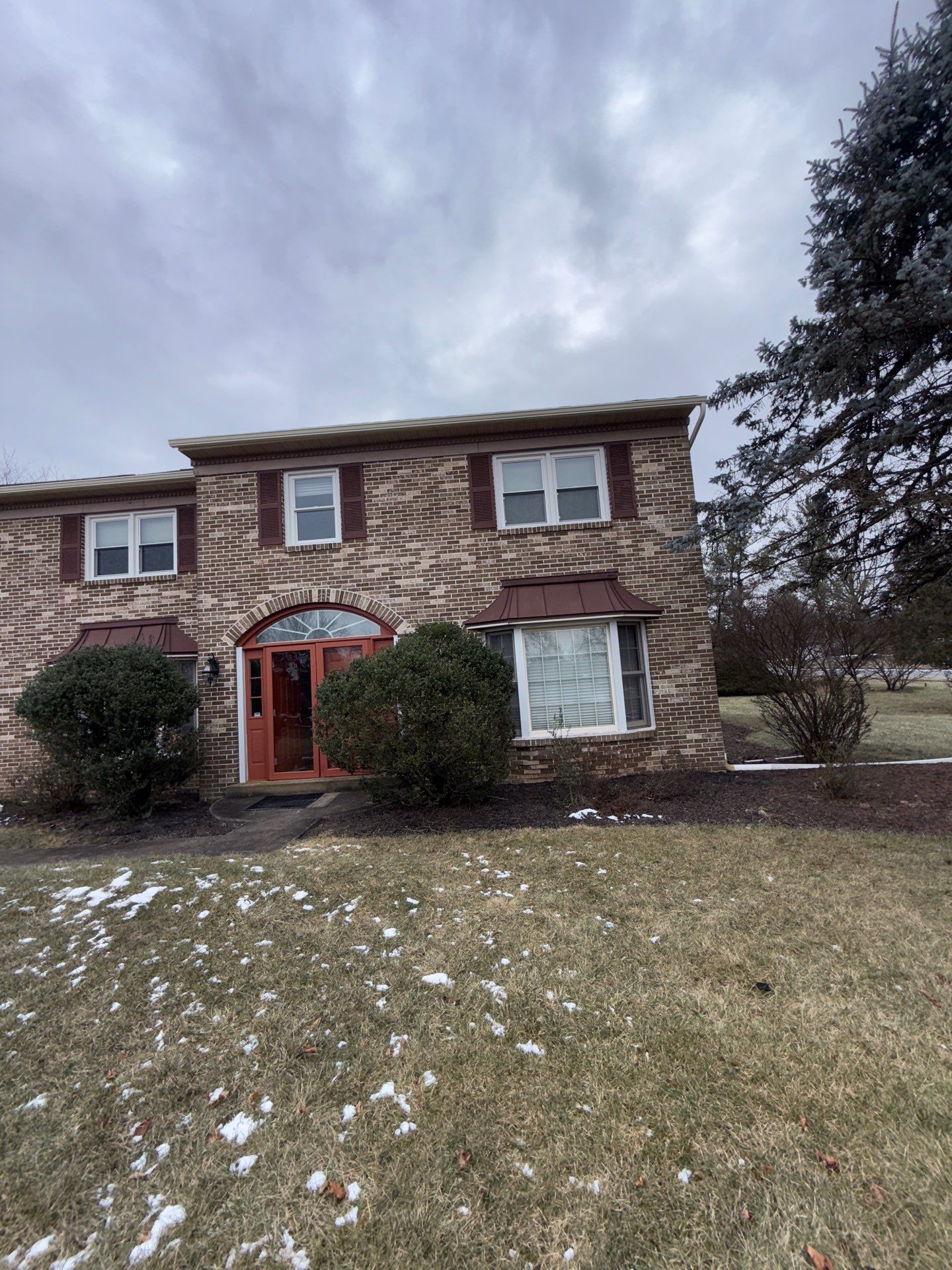 Waterproofing using Waterproofing by Worthington Basement Health Systems