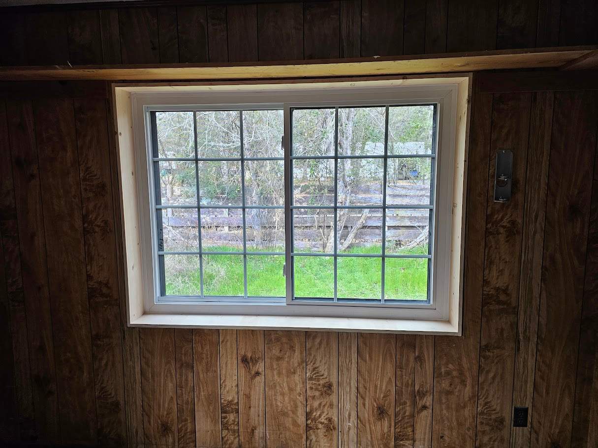 Abel Project in Moundville  by The Window Source