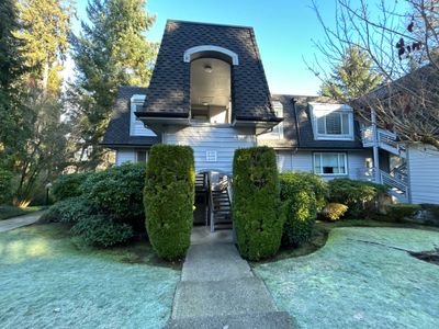 Project in Kirkland