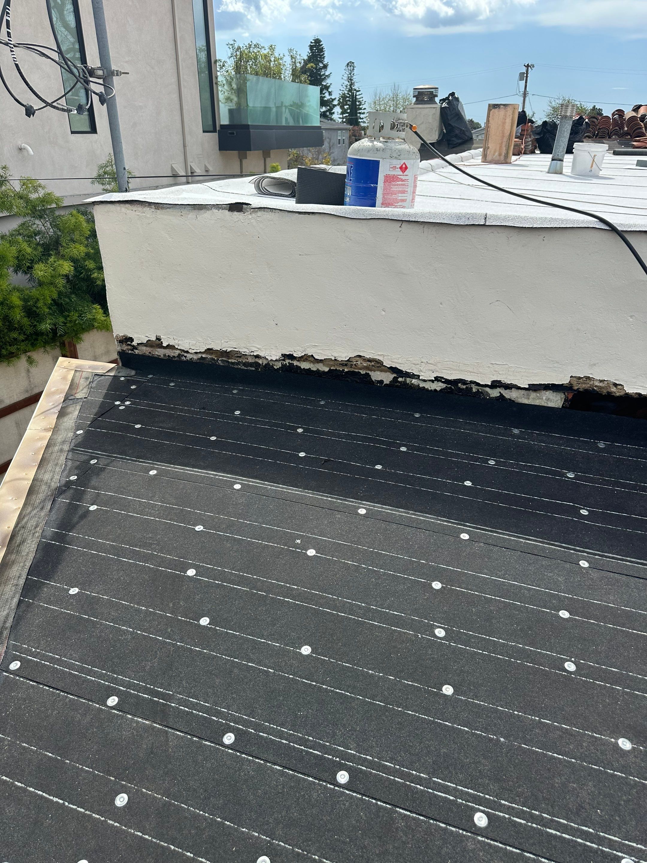 Roof Replacement - Los Angeles, CA 90066 by Epic Roof Replacement